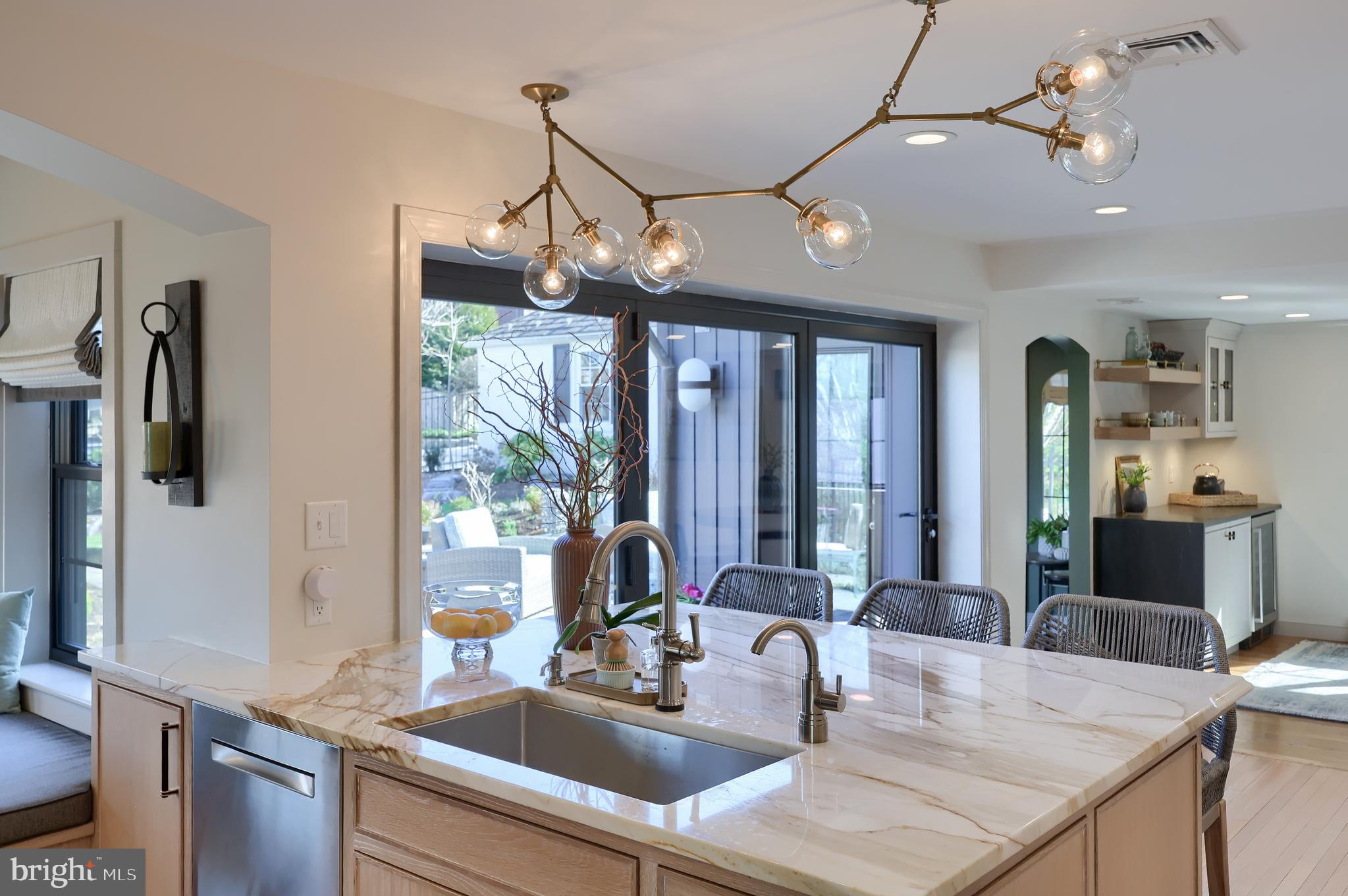 HAMILTON PARK - Residential