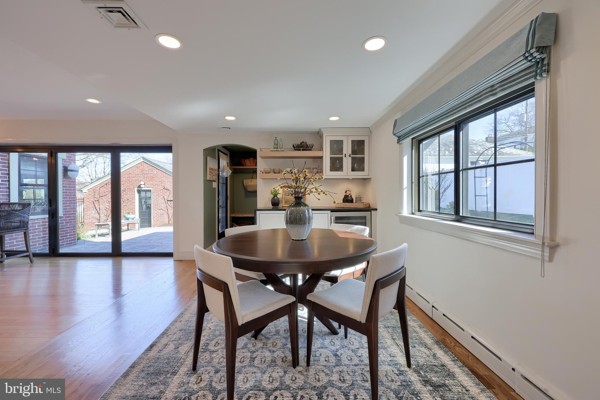 HAMILTON PARK - Residential