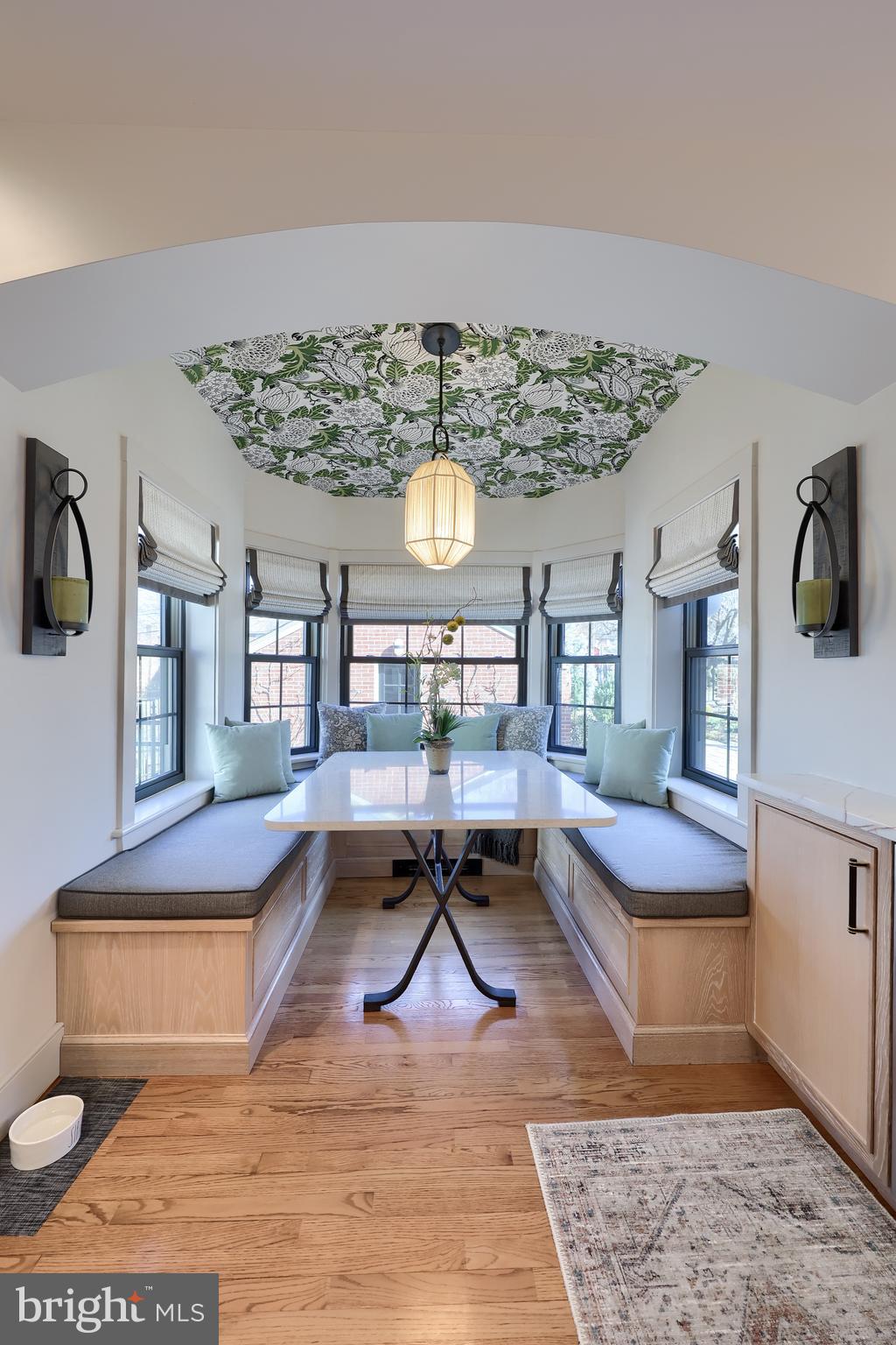 HAMILTON PARK - Residential