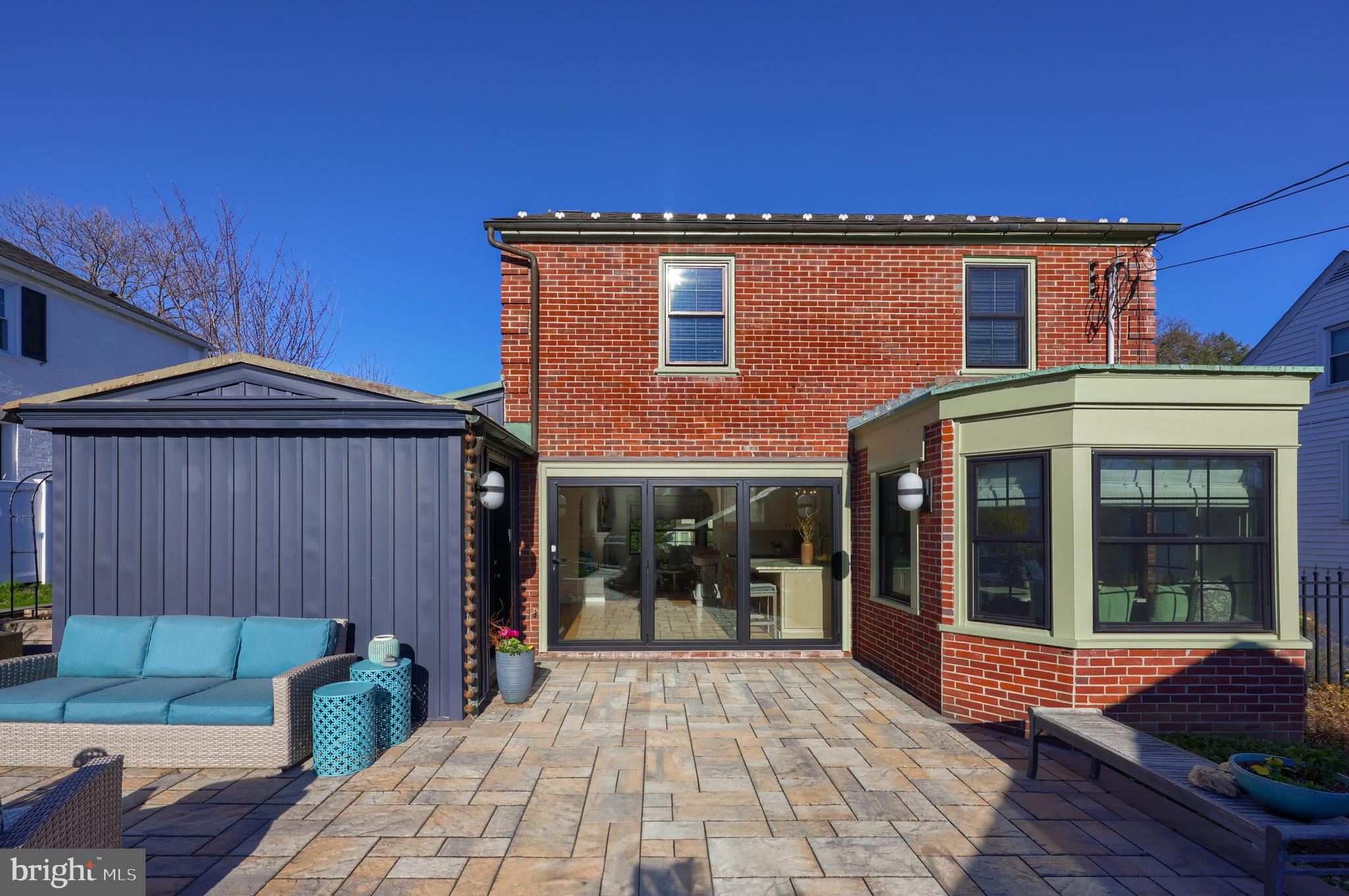 HAMILTON PARK - Residential