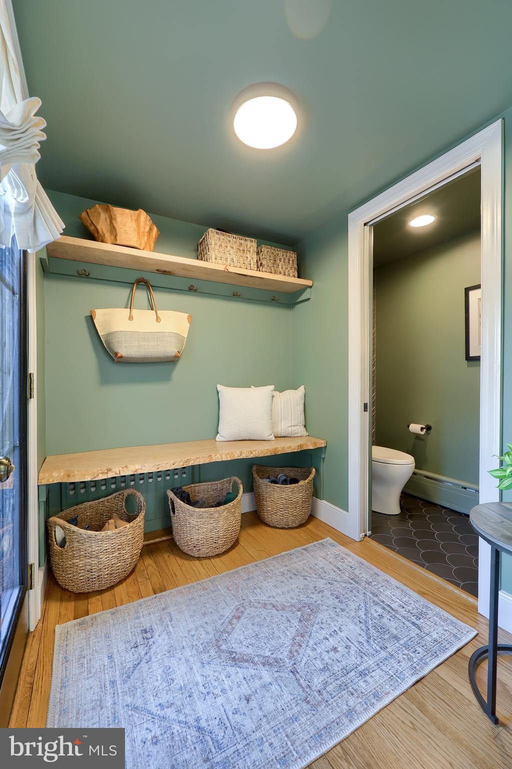 HAMILTON PARK - Residential