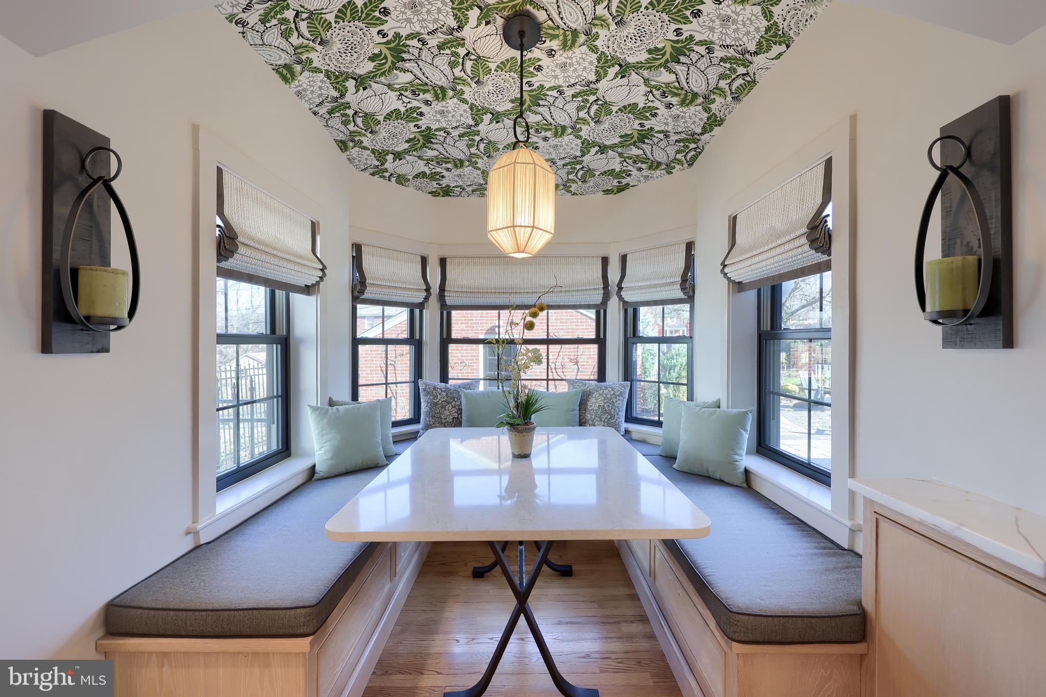 HAMILTON PARK - Residential