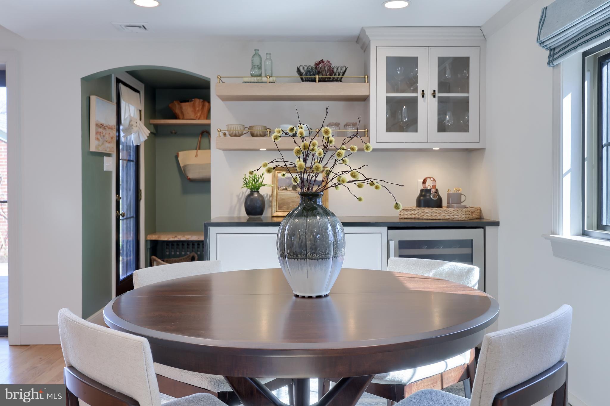 HAMILTON PARK - Residential