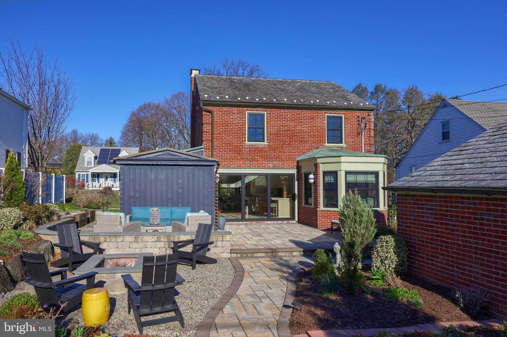 HAMILTON PARK - Residential