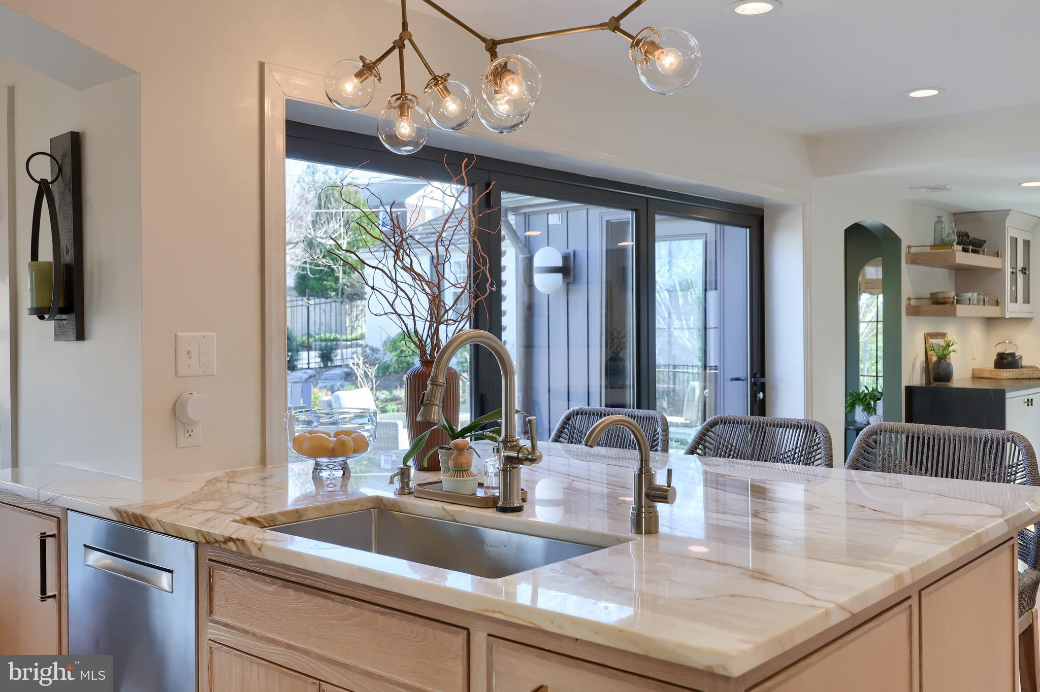 HAMILTON PARK - Residential