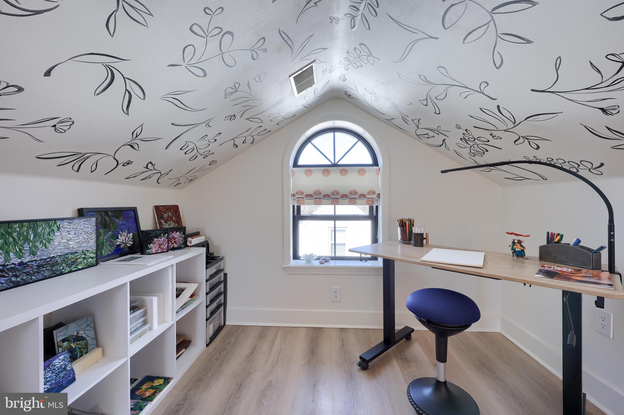 HAMILTON PARK - Residential