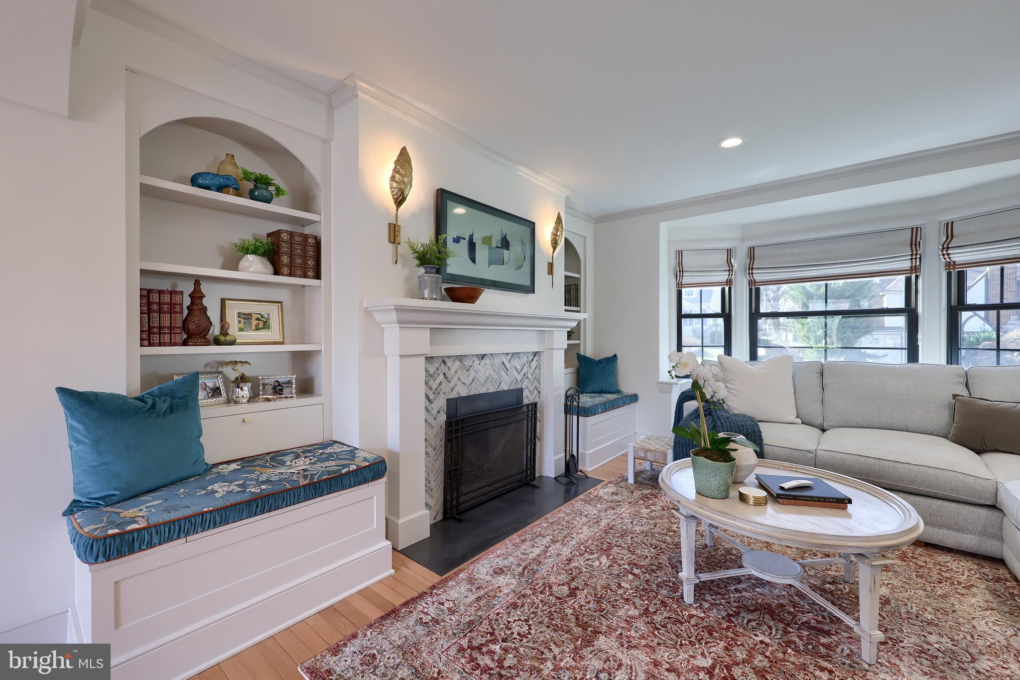 HAMILTON PARK - Residential