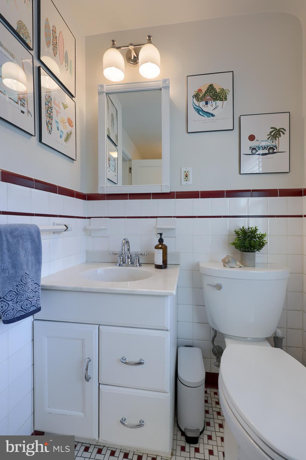 HAMILTON PARK - Residential