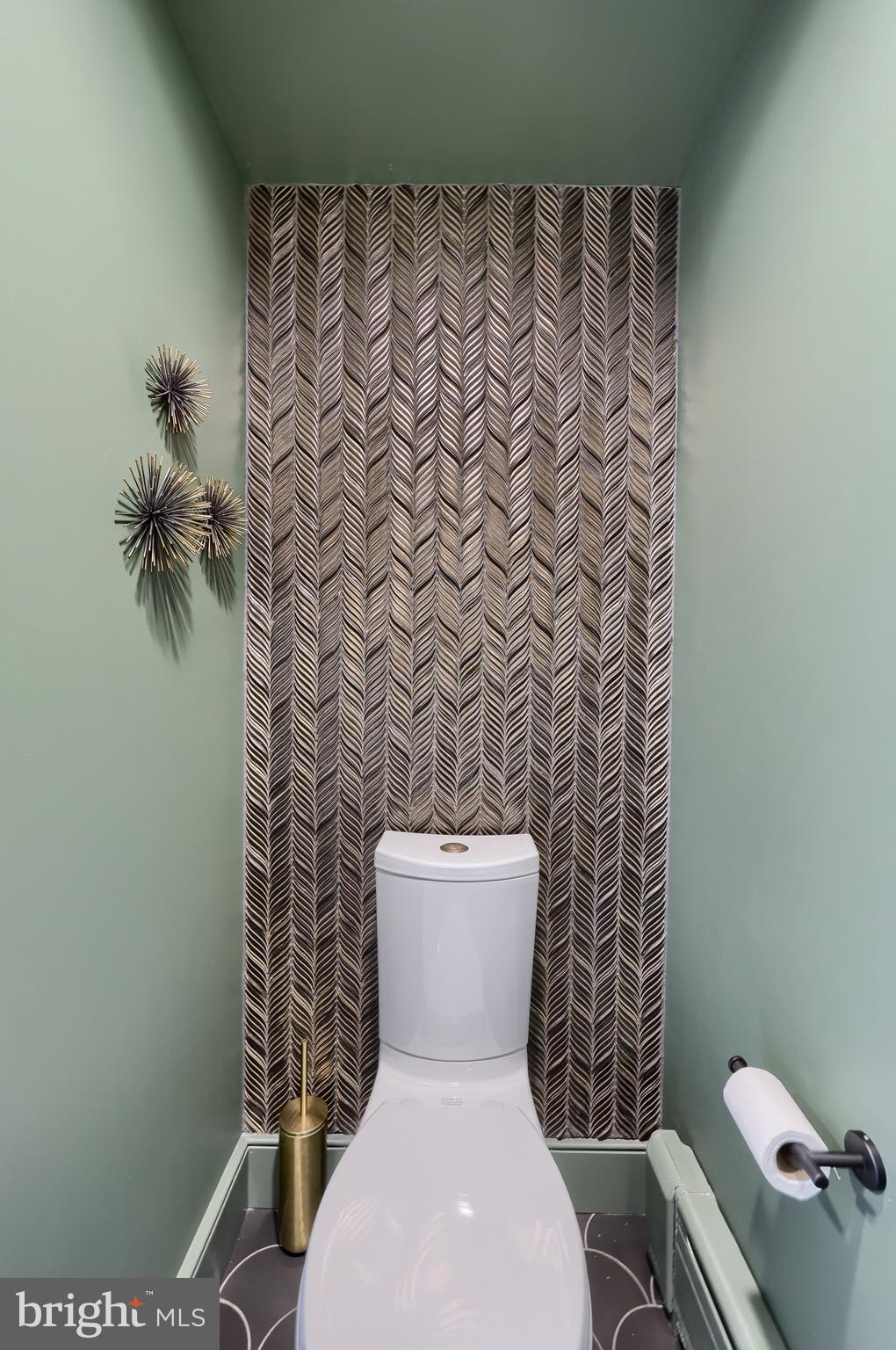 HAMILTON PARK - Residential