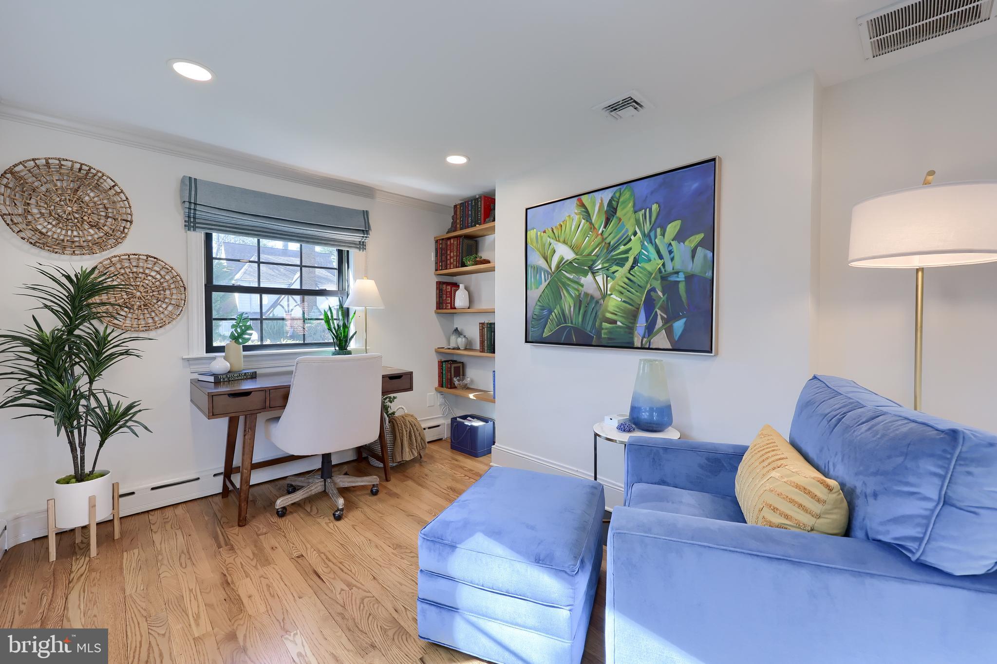 HAMILTON PARK - Residential