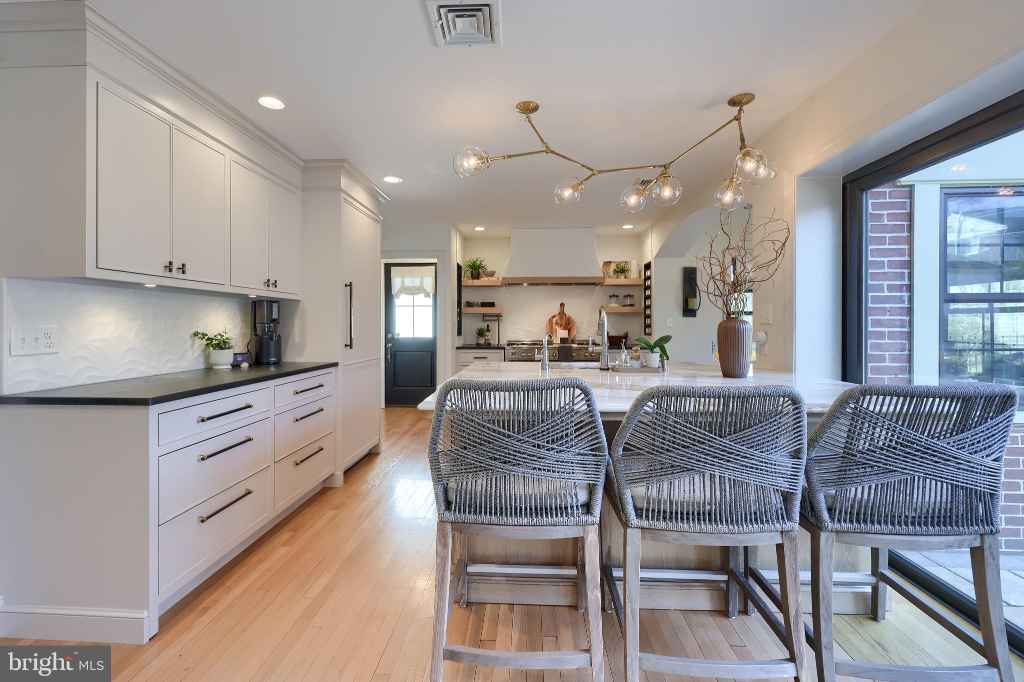 HAMILTON PARK - Residential