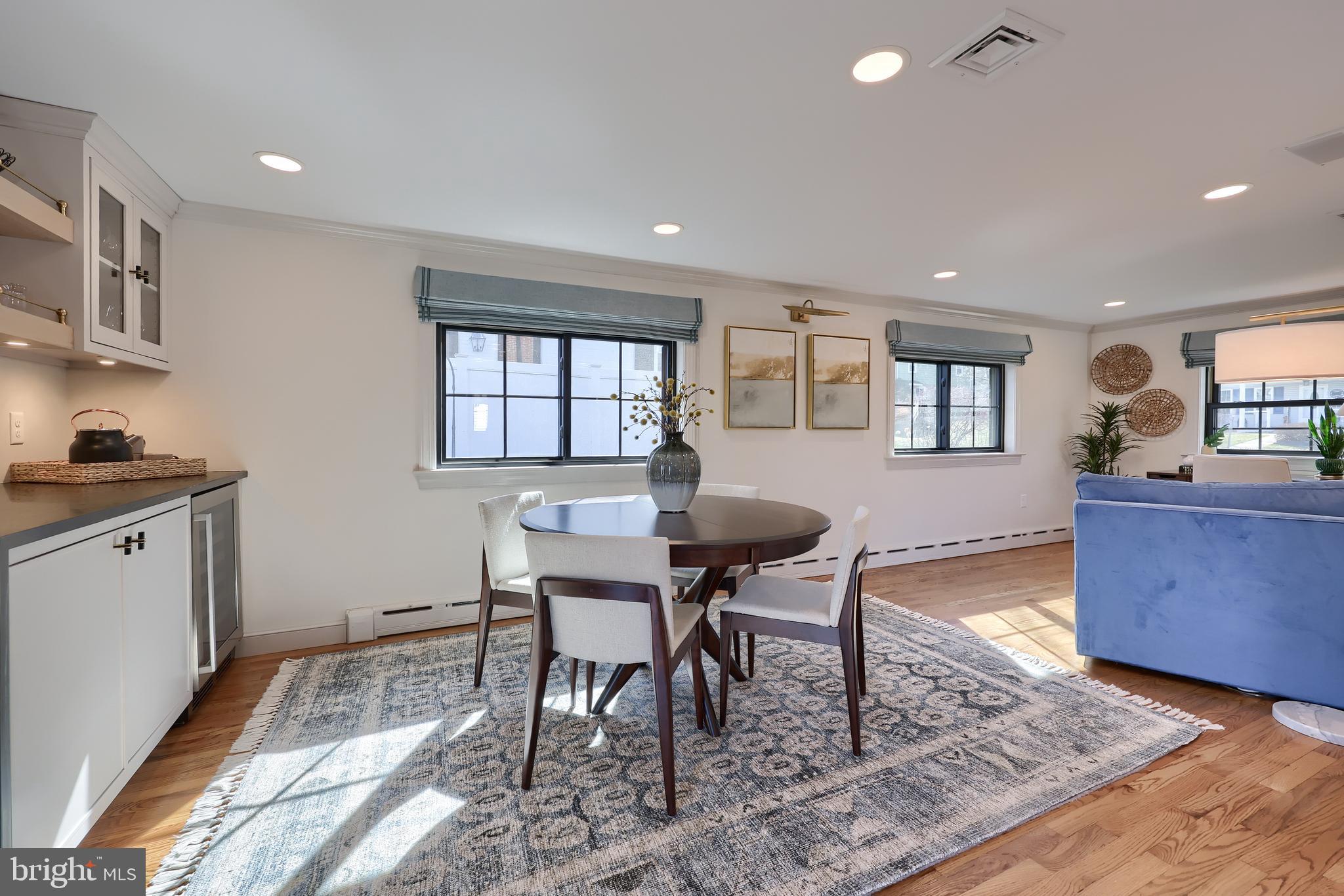 HAMILTON PARK - Residential