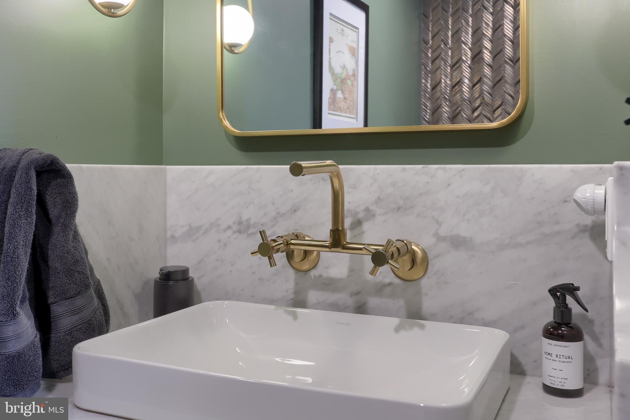 HAMILTON PARK - Residential