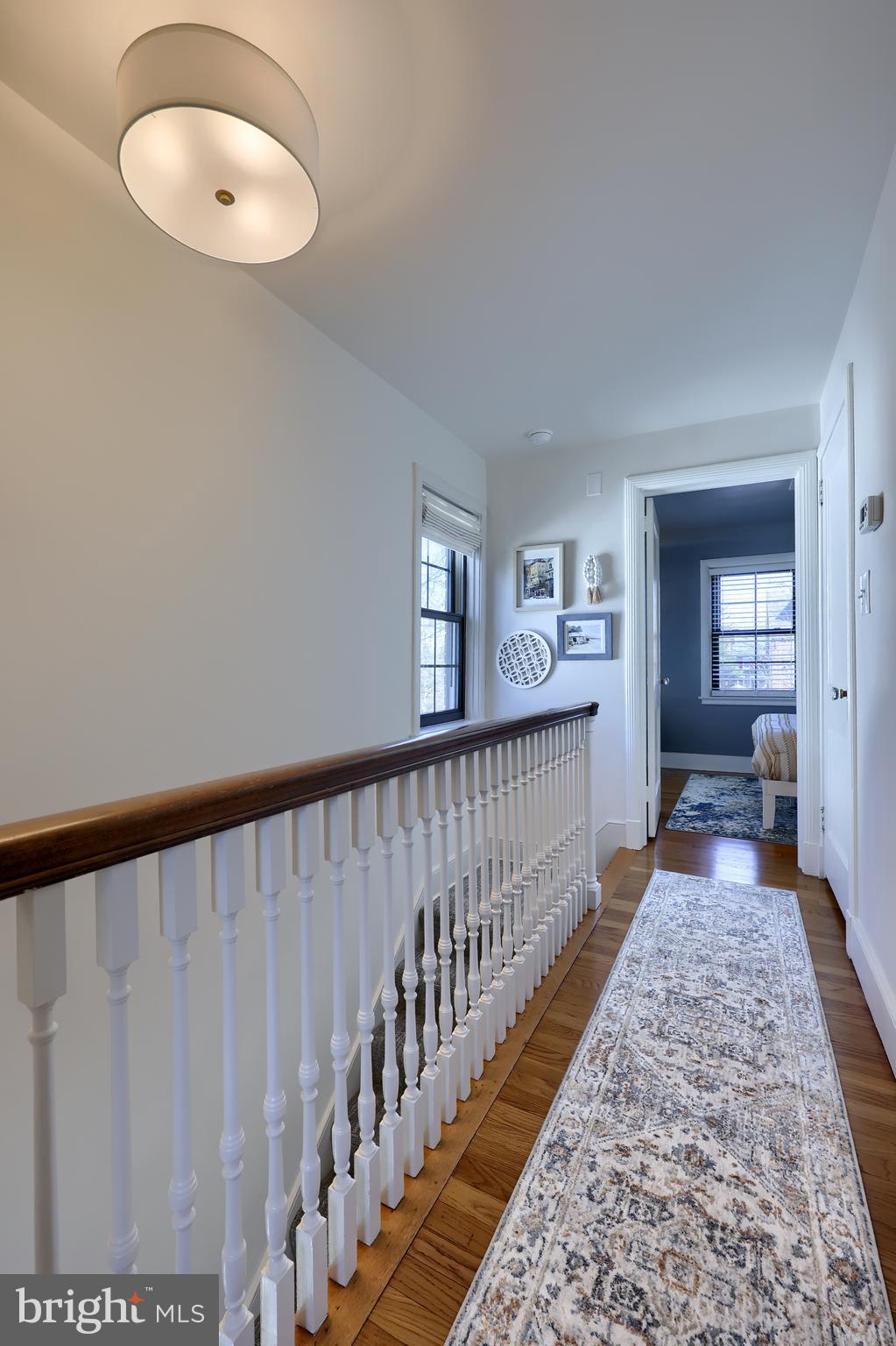 HAMILTON PARK - Residential