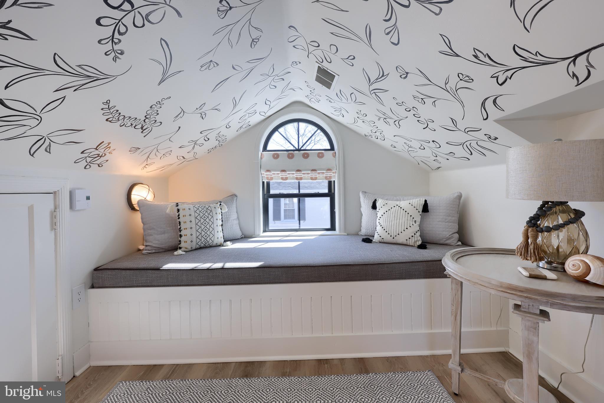 HAMILTON PARK - Residential