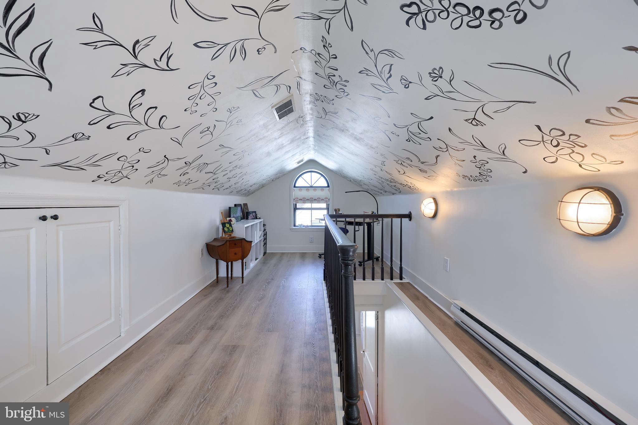 HAMILTON PARK - Residential