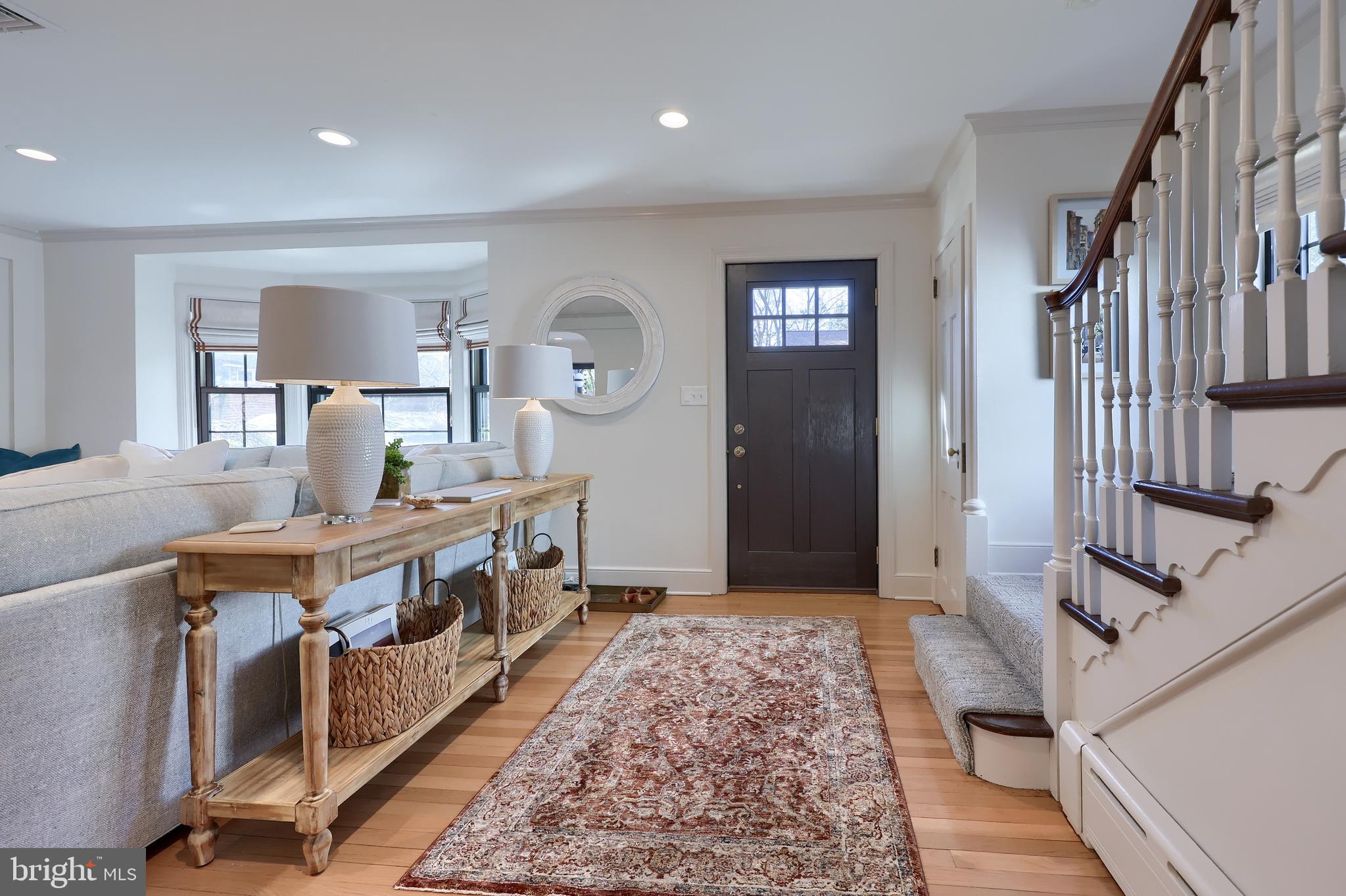 HAMILTON PARK - Residential