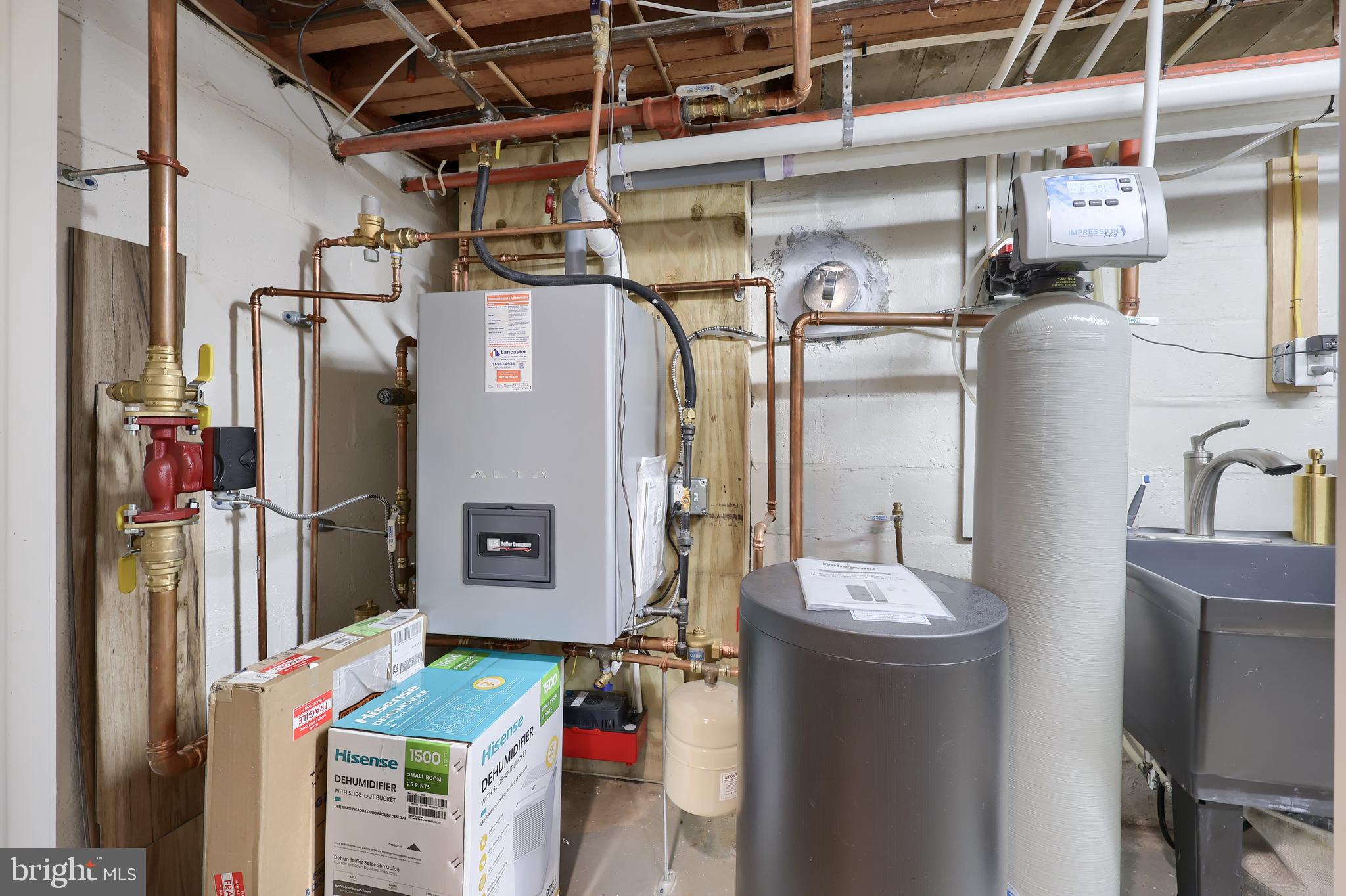 HAMILTON PARK - Residential