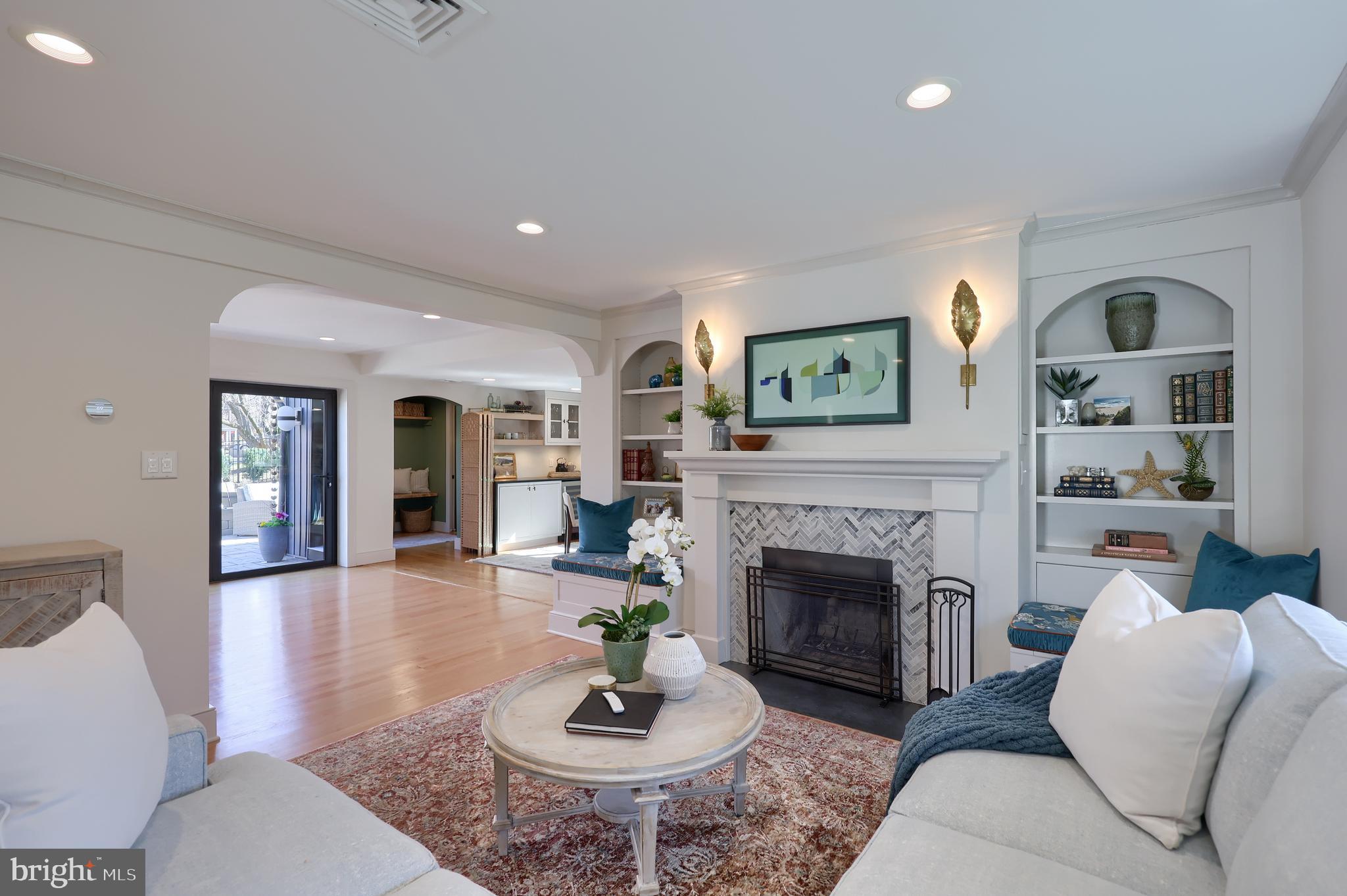 HAMILTON PARK - Residential