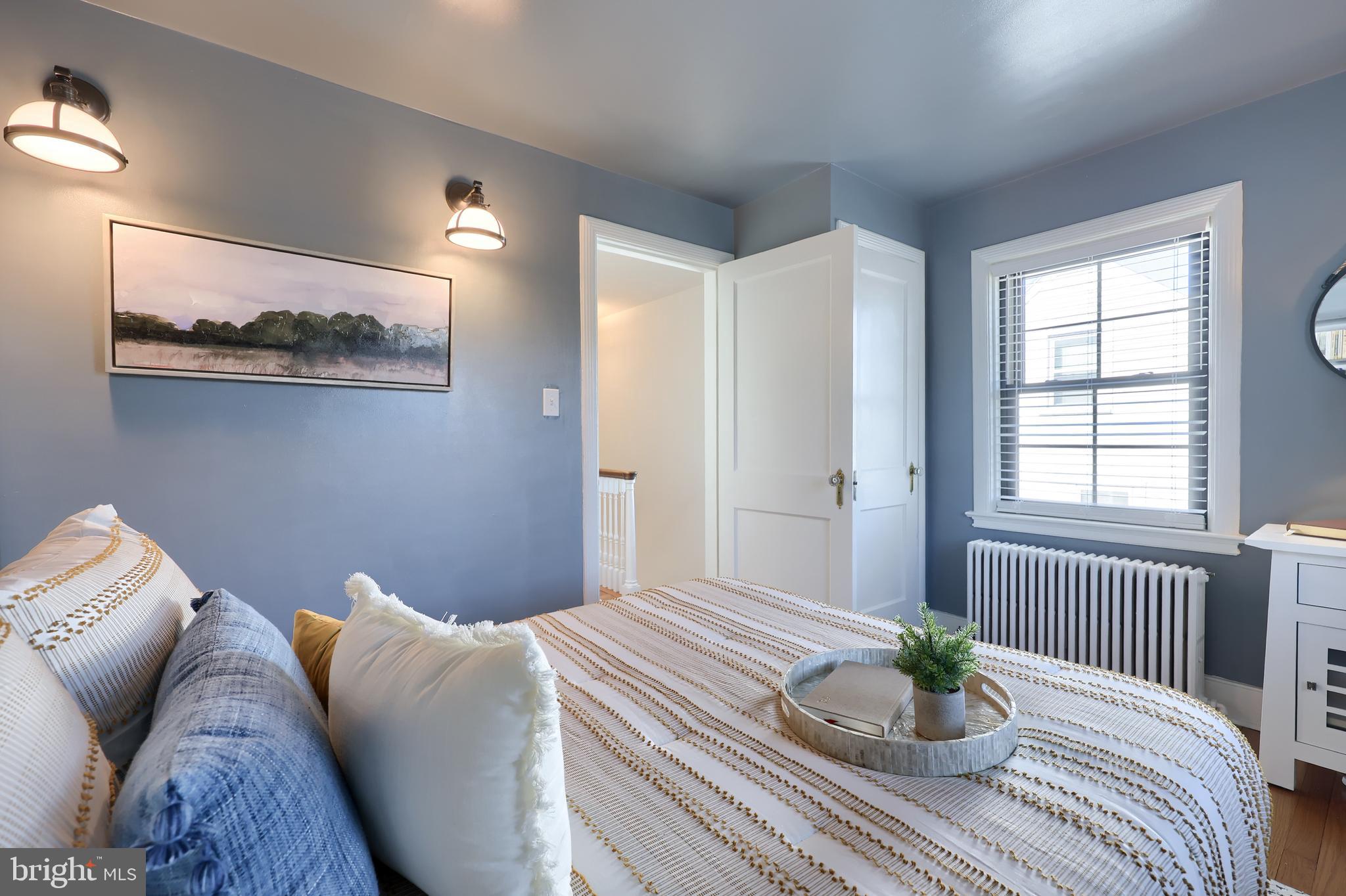 HAMILTON PARK - Residential