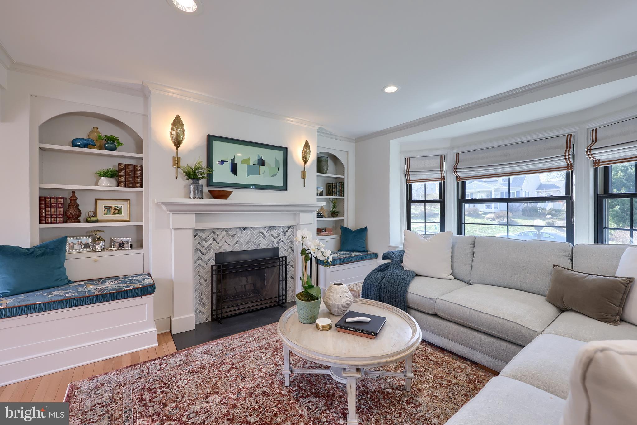 HAMILTON PARK - Residential