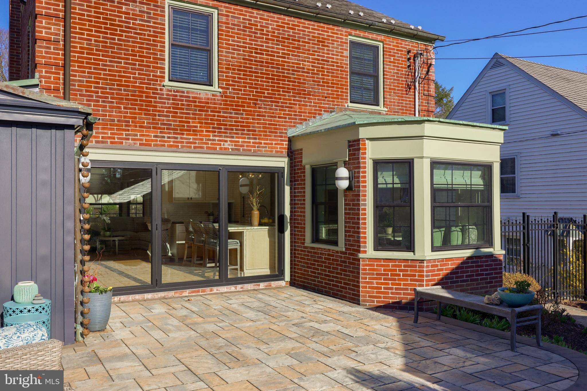 HAMILTON PARK - Residential