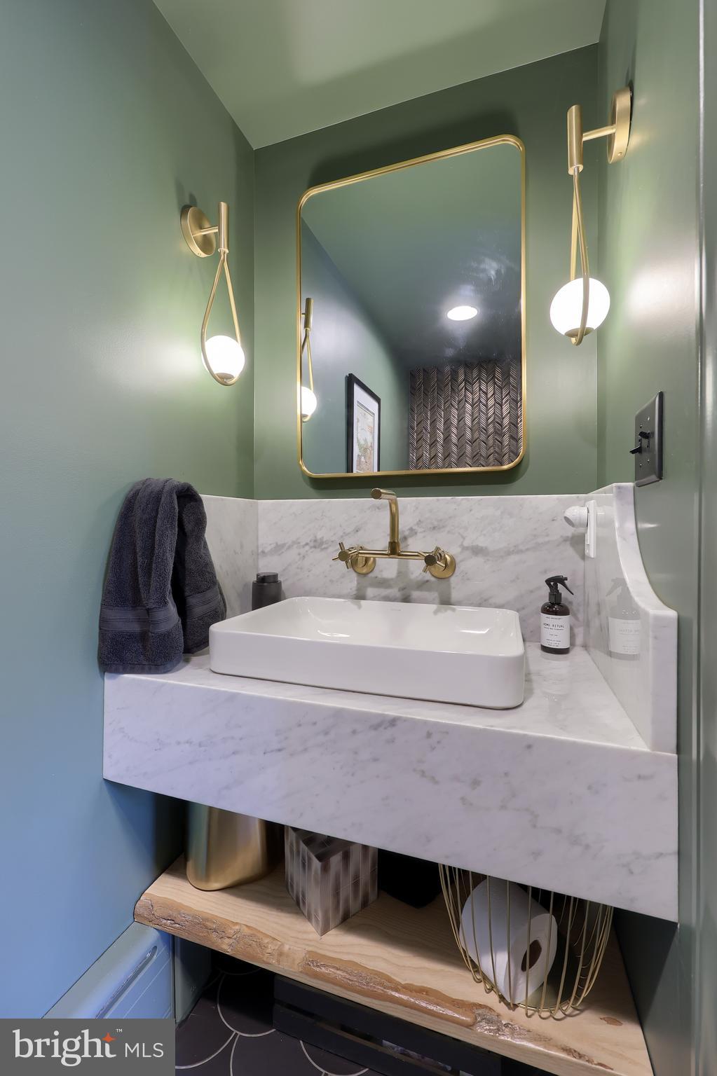 HAMILTON PARK - Residential