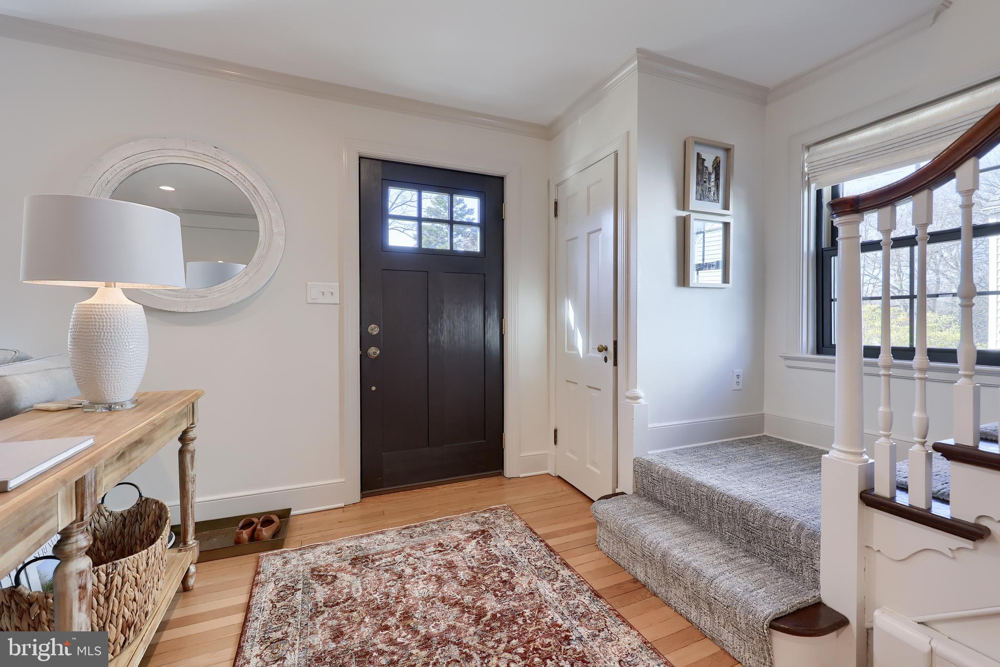 HAMILTON PARK - Residential