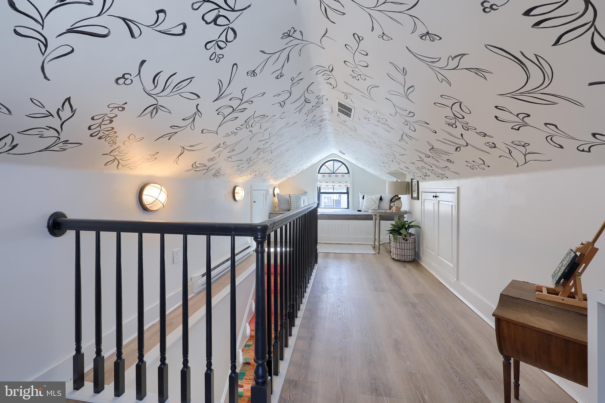 HAMILTON PARK - Residential