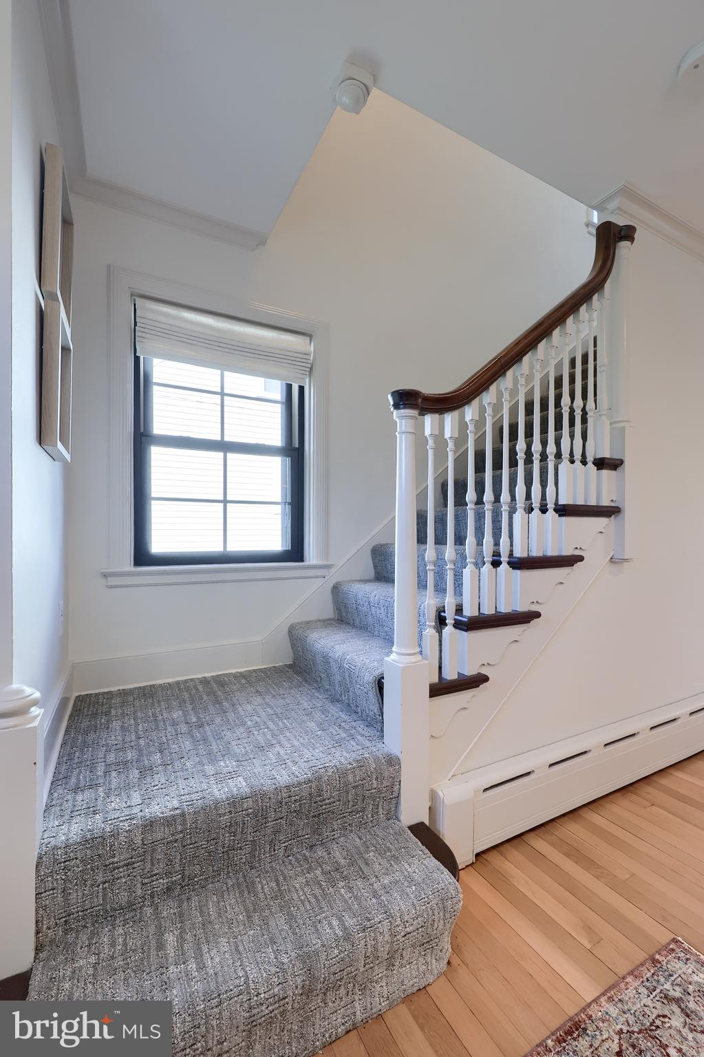 HAMILTON PARK - Residential