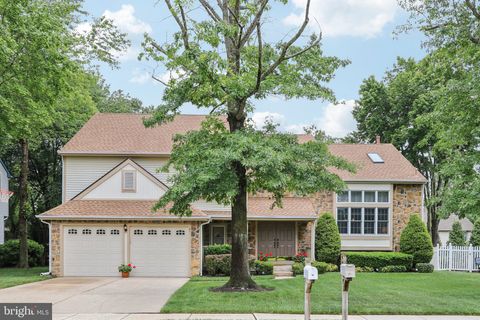 31 TEDDINGTON WAY MOUNT LAUREL NJ 08054