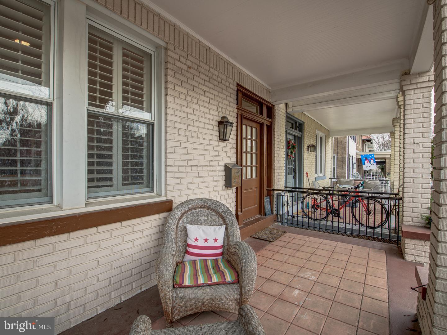 3629 ORDWAY STREET NW