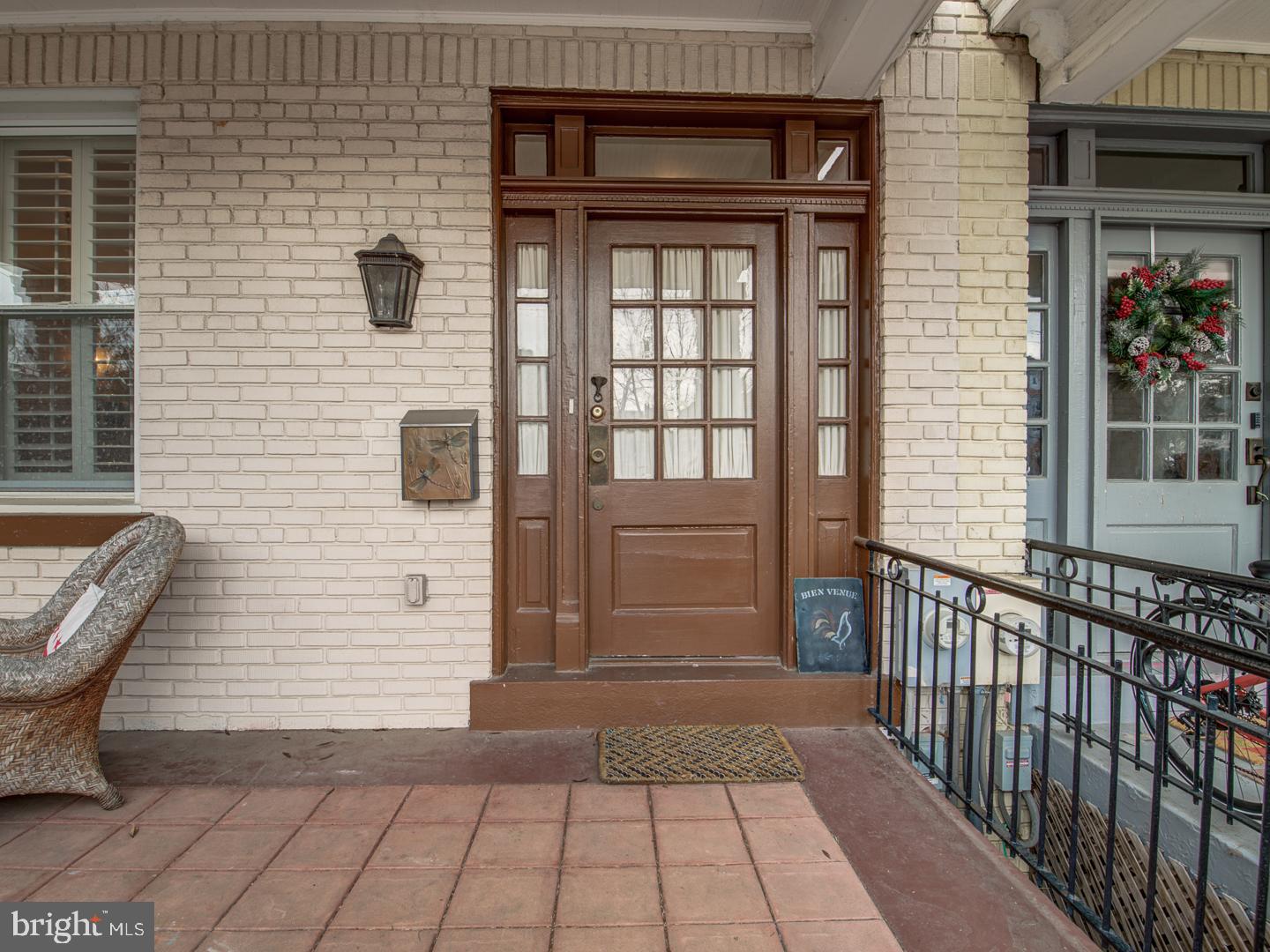 3629 ORDWAY STREET NW