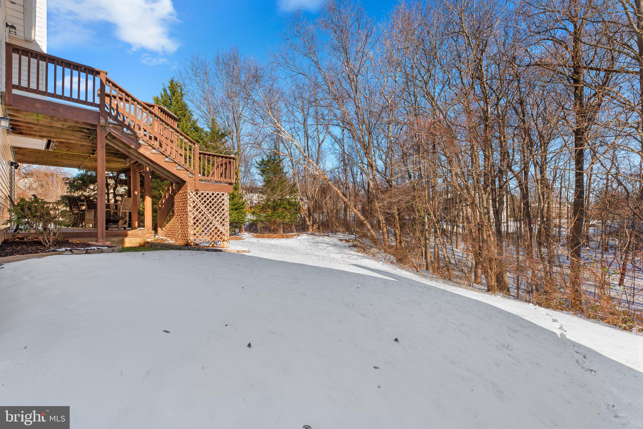 CONSTANT FRIENDSHIP - Residential