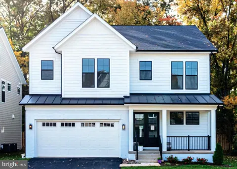 4029 Travis Parkway, Annandale, VA 22003 - MLS#: VAFX2201946
