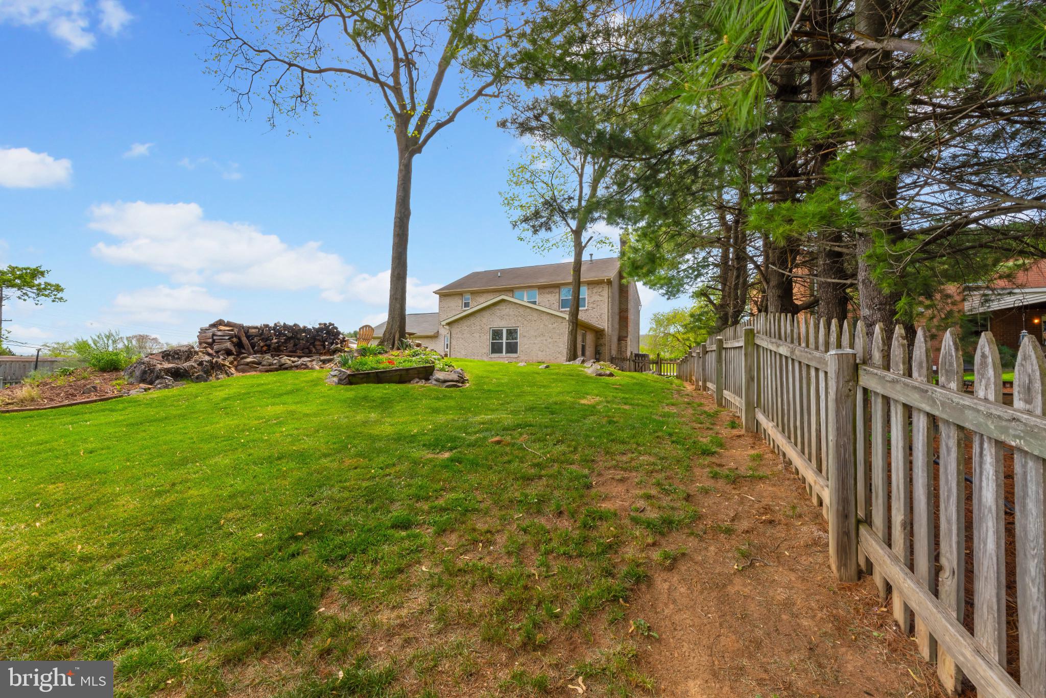 POTOMAC MANOR - Residential