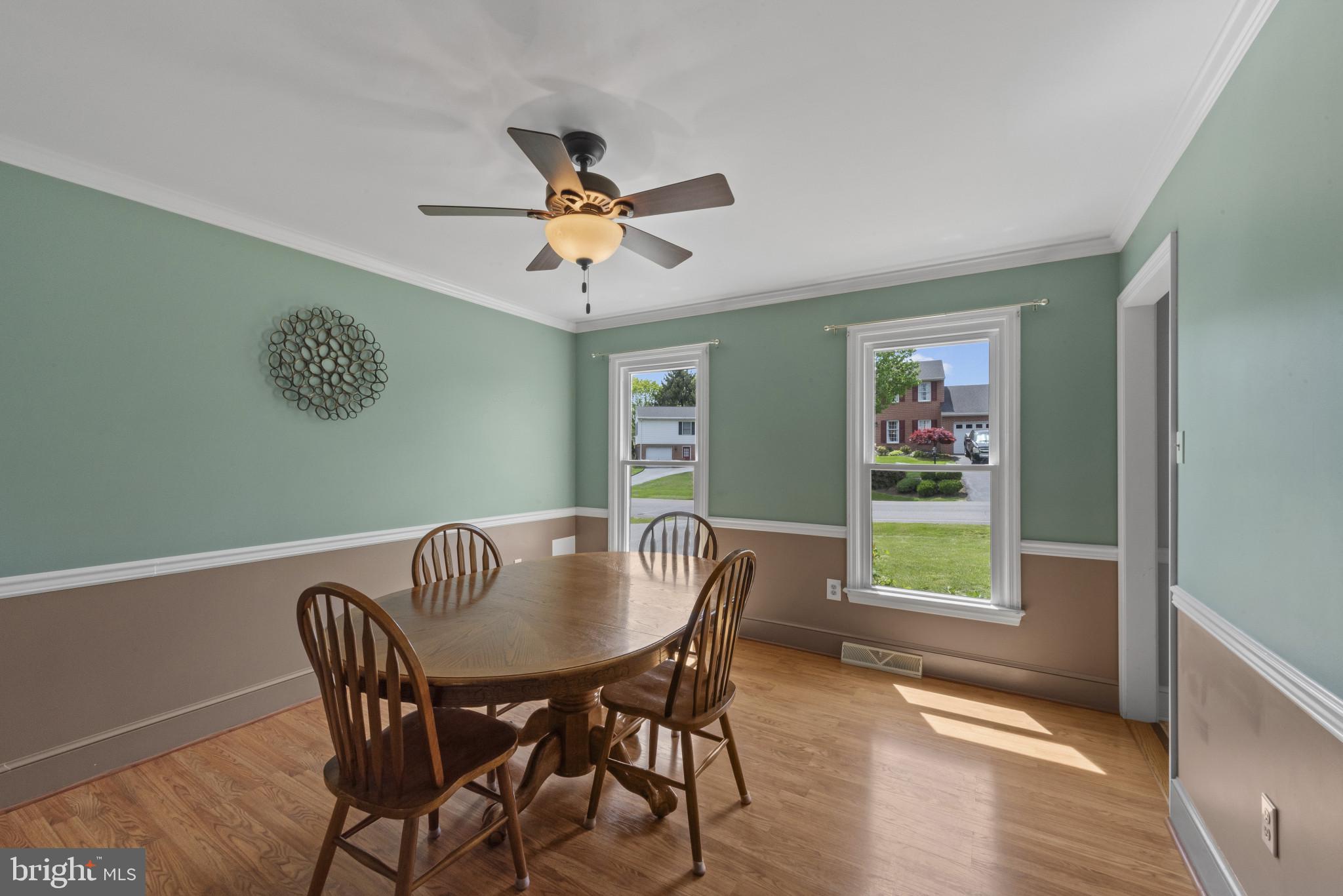 POTOMAC MANOR - Residential