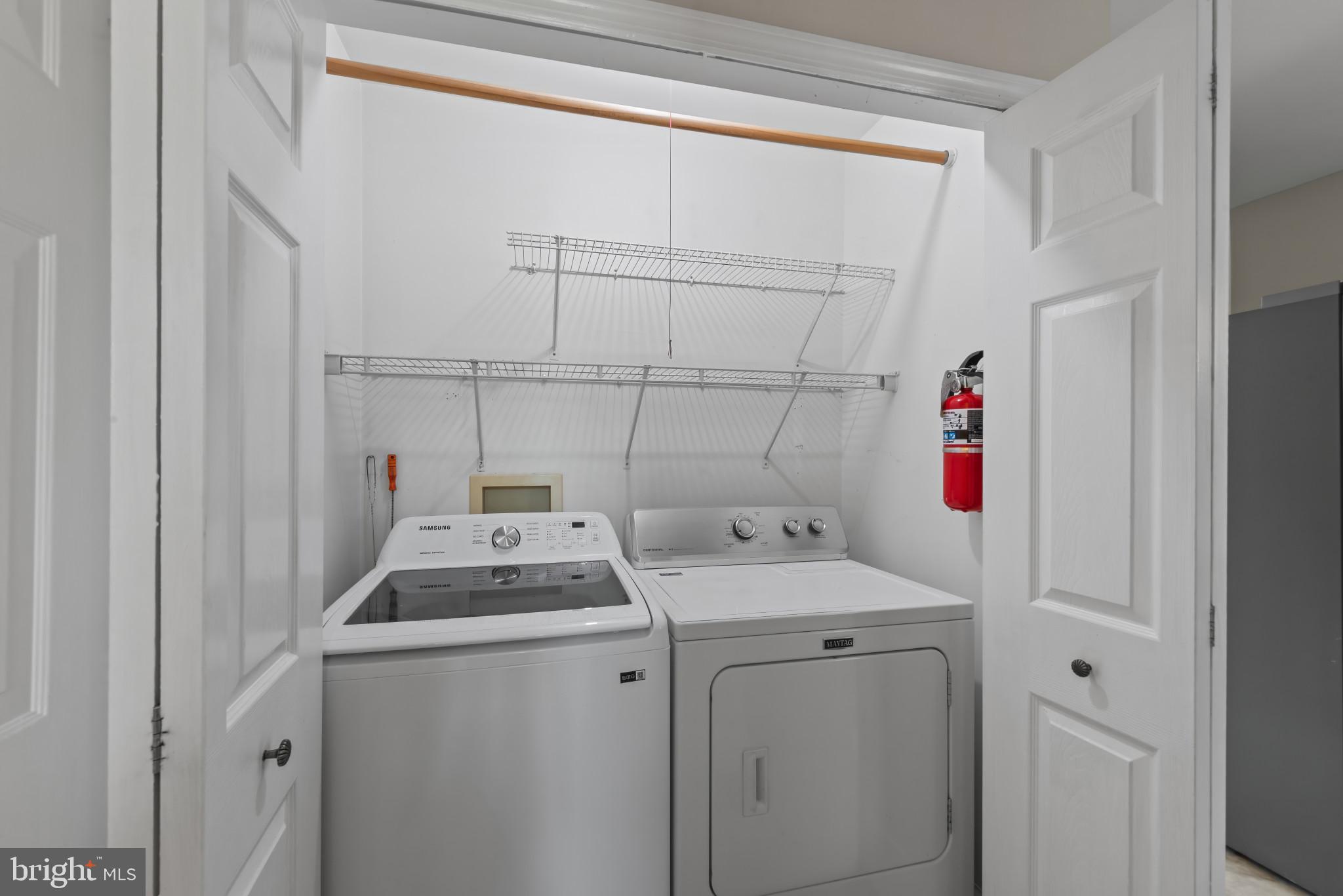 POTOMAC MANOR - Residential