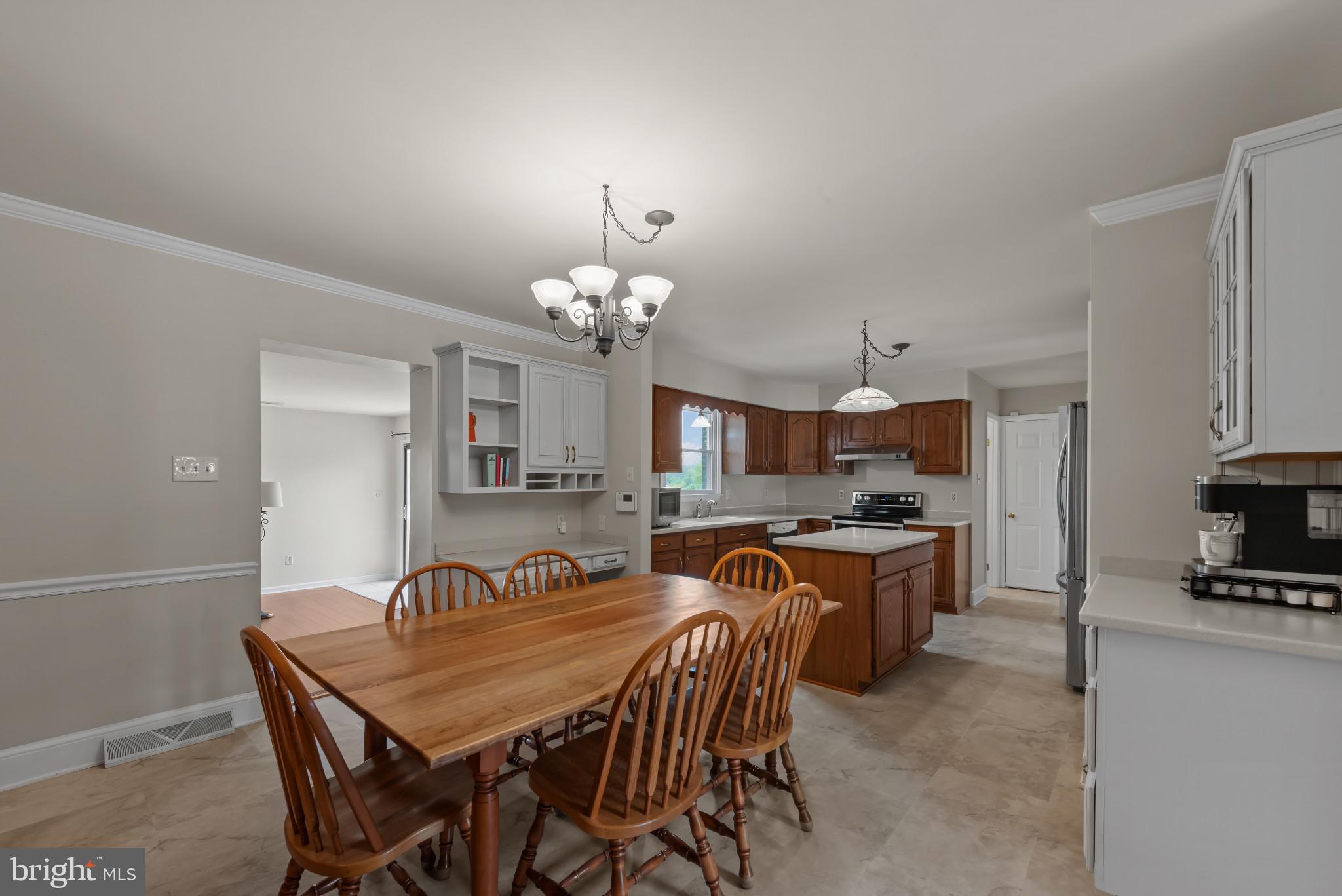 POTOMAC MANOR - Residential