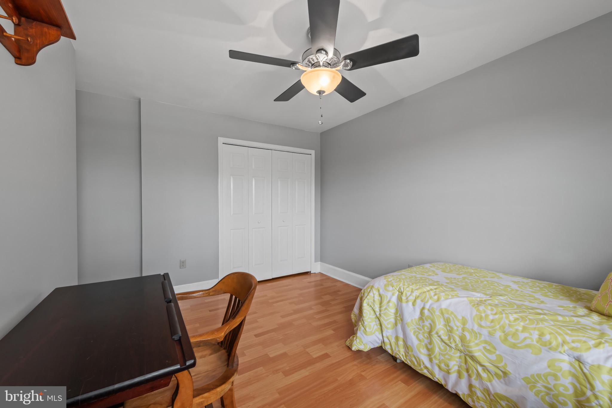 POTOMAC MANOR - Residential