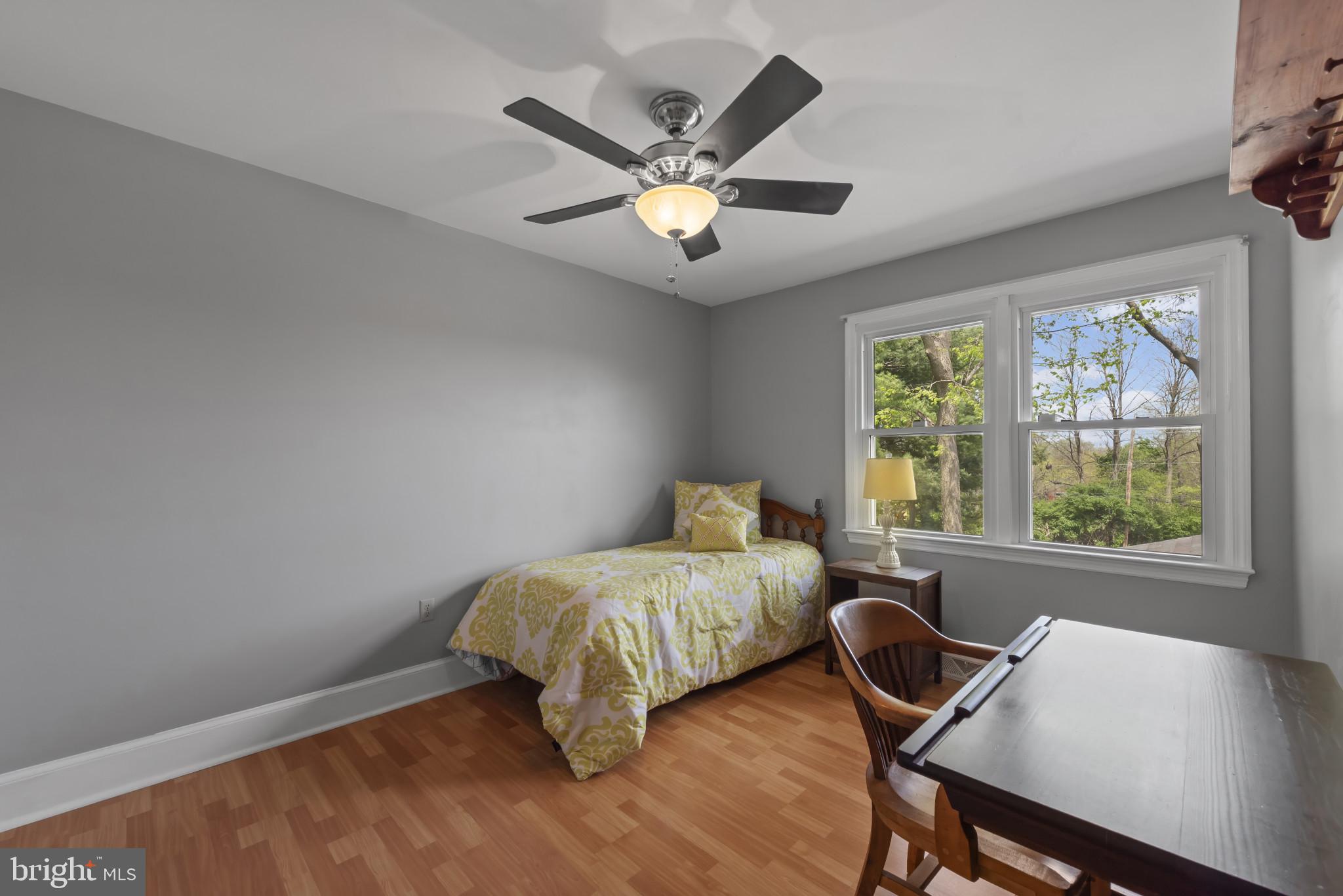 POTOMAC MANOR - Residential