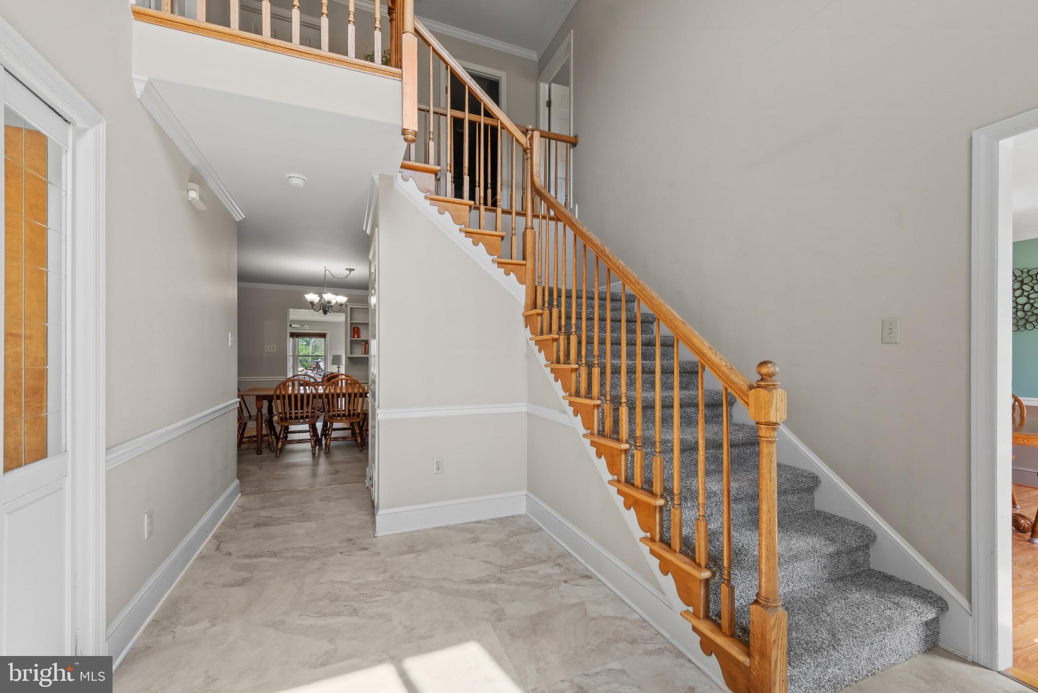 POTOMAC MANOR - Residential