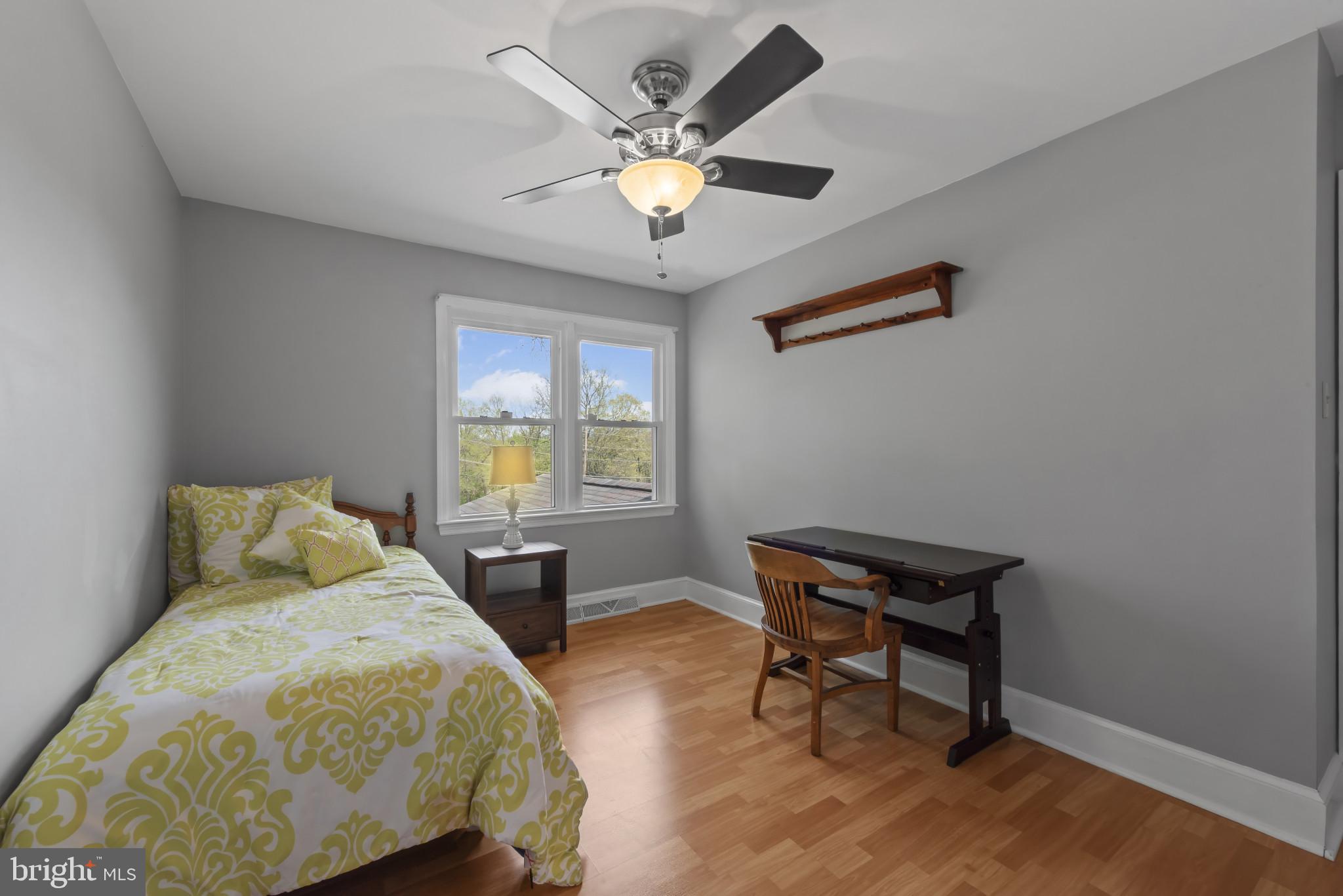 POTOMAC MANOR - Residential