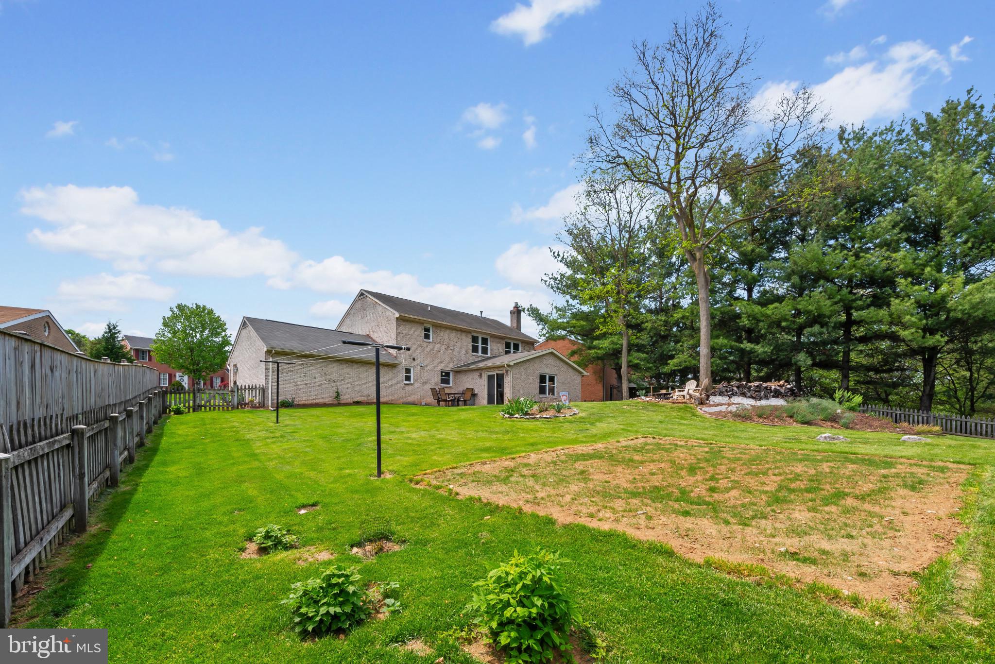 POTOMAC MANOR - Residential