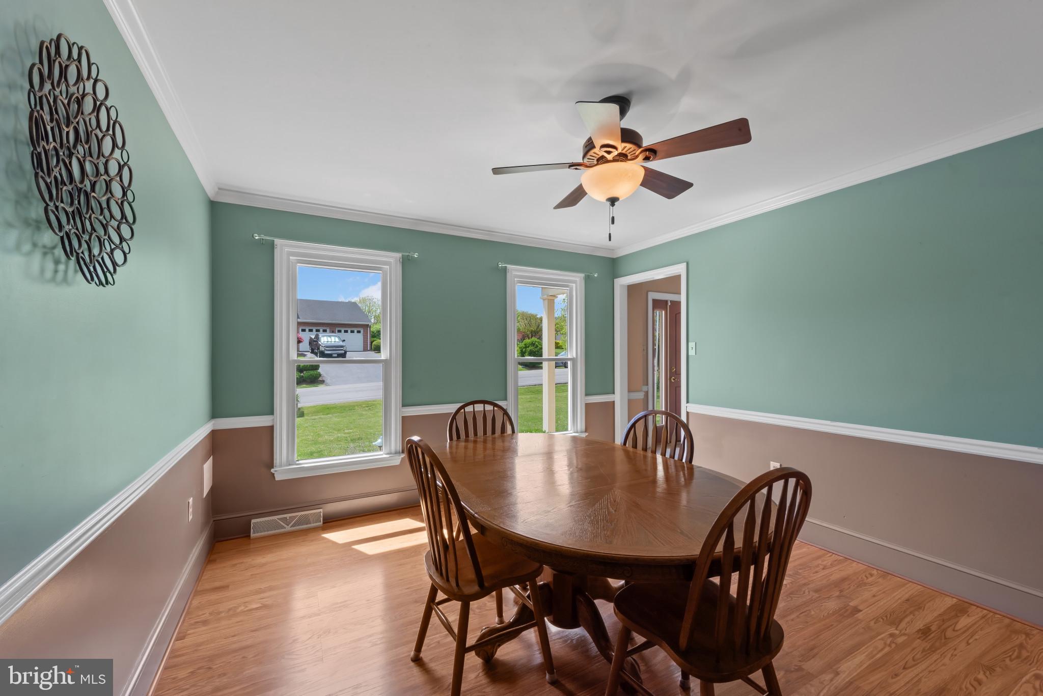 POTOMAC MANOR - Residential