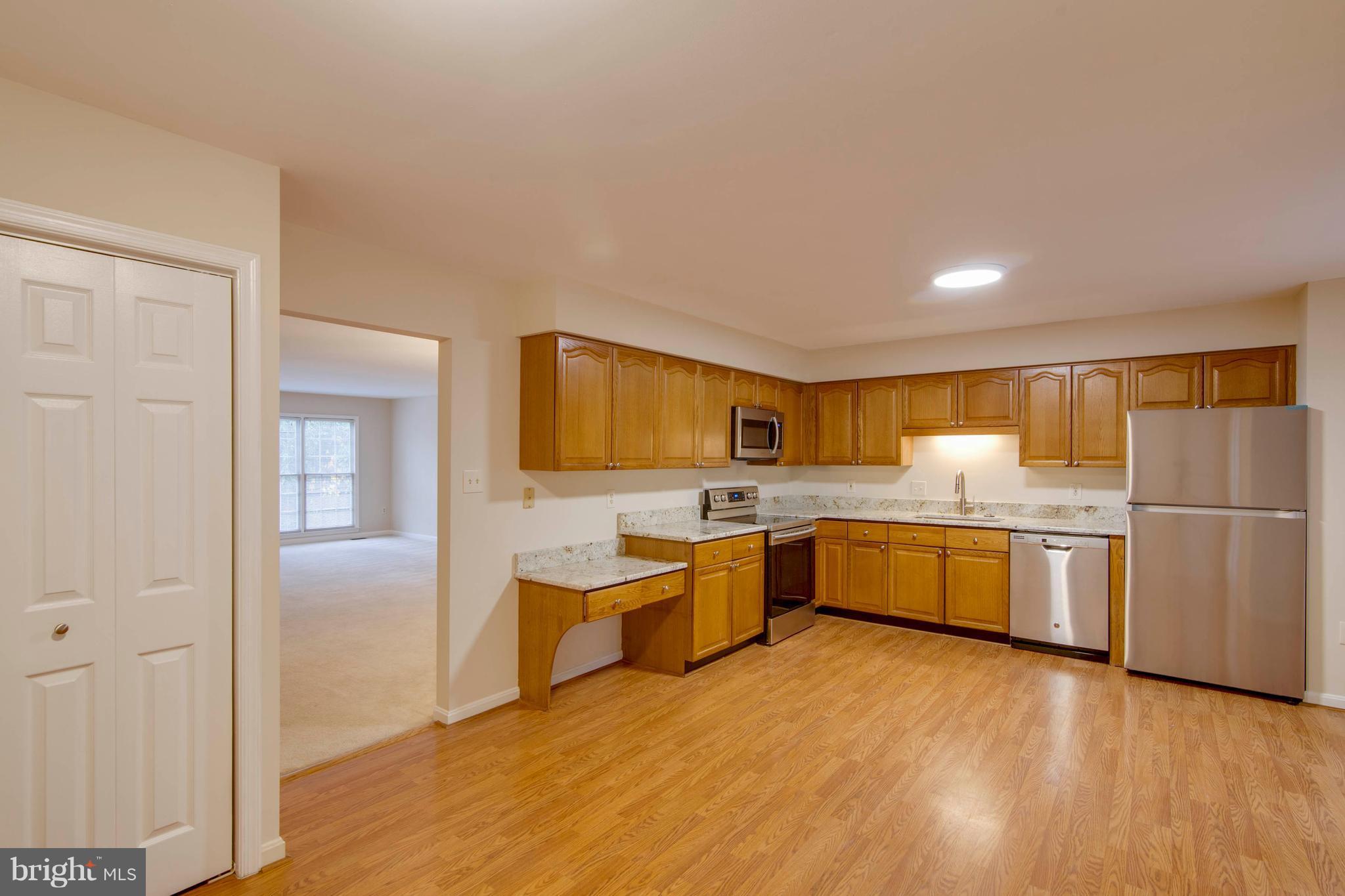 OLDE OAK RIDGE - Residential