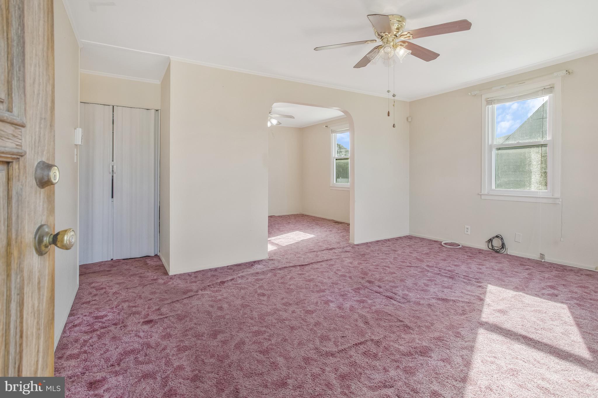 LOGAN VILLAGE - Residential