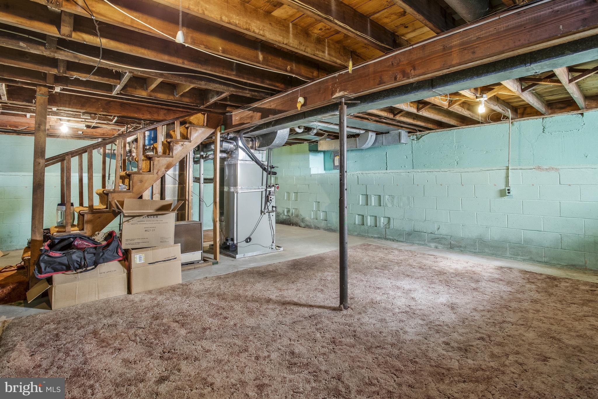 LOGAN VILLAGE - Residential