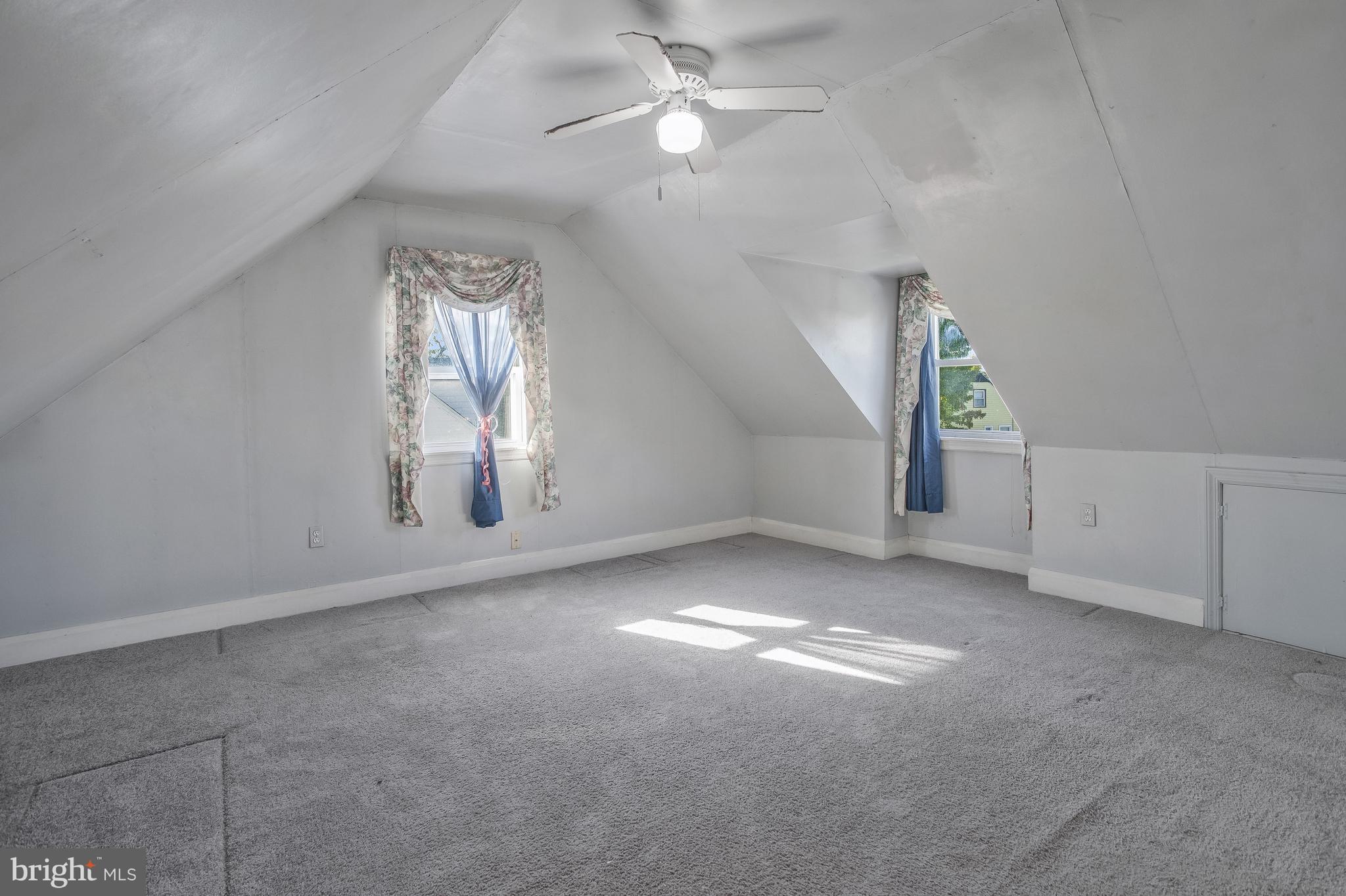 LOGAN VILLAGE - Residential