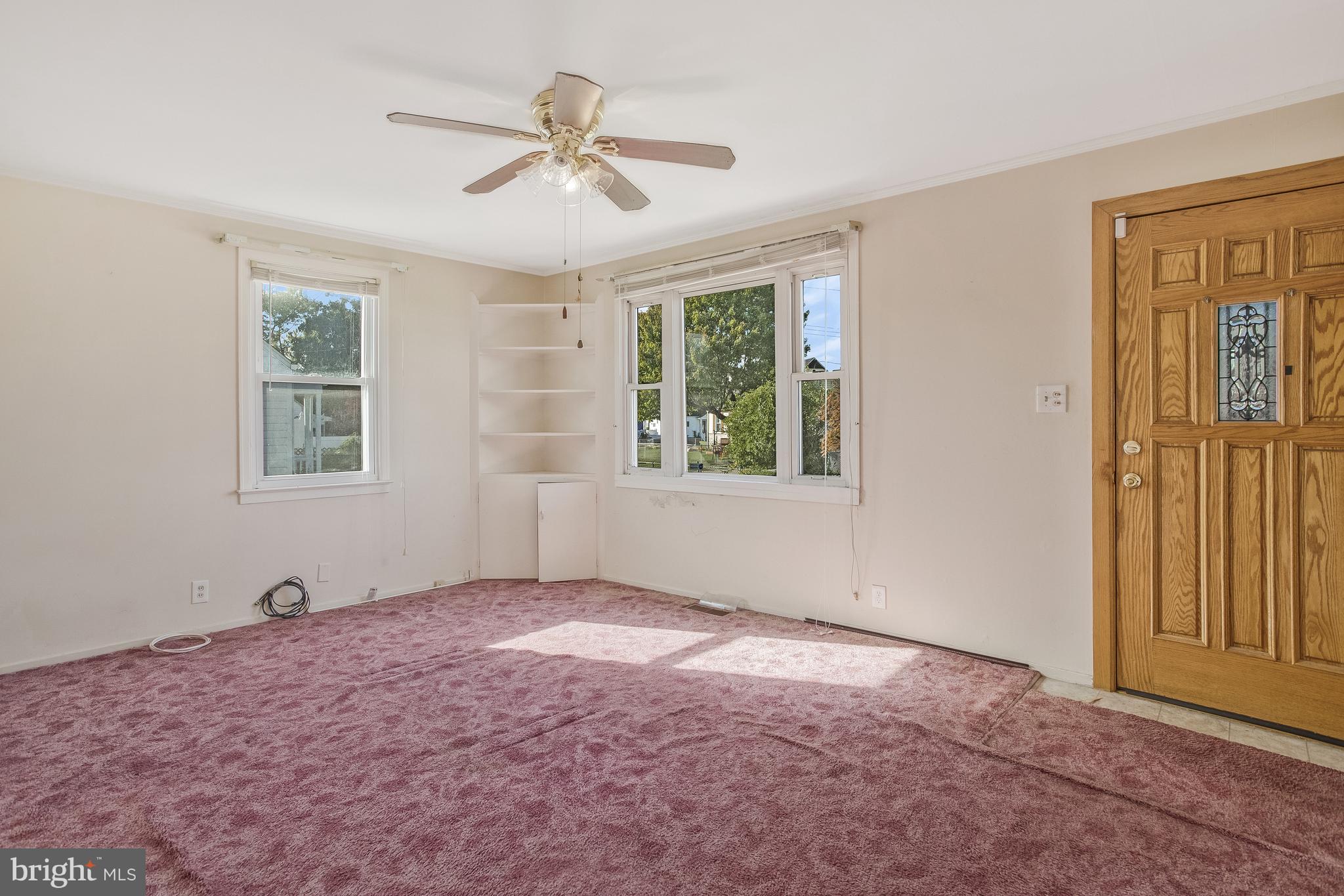 LOGAN VILLAGE - Residential